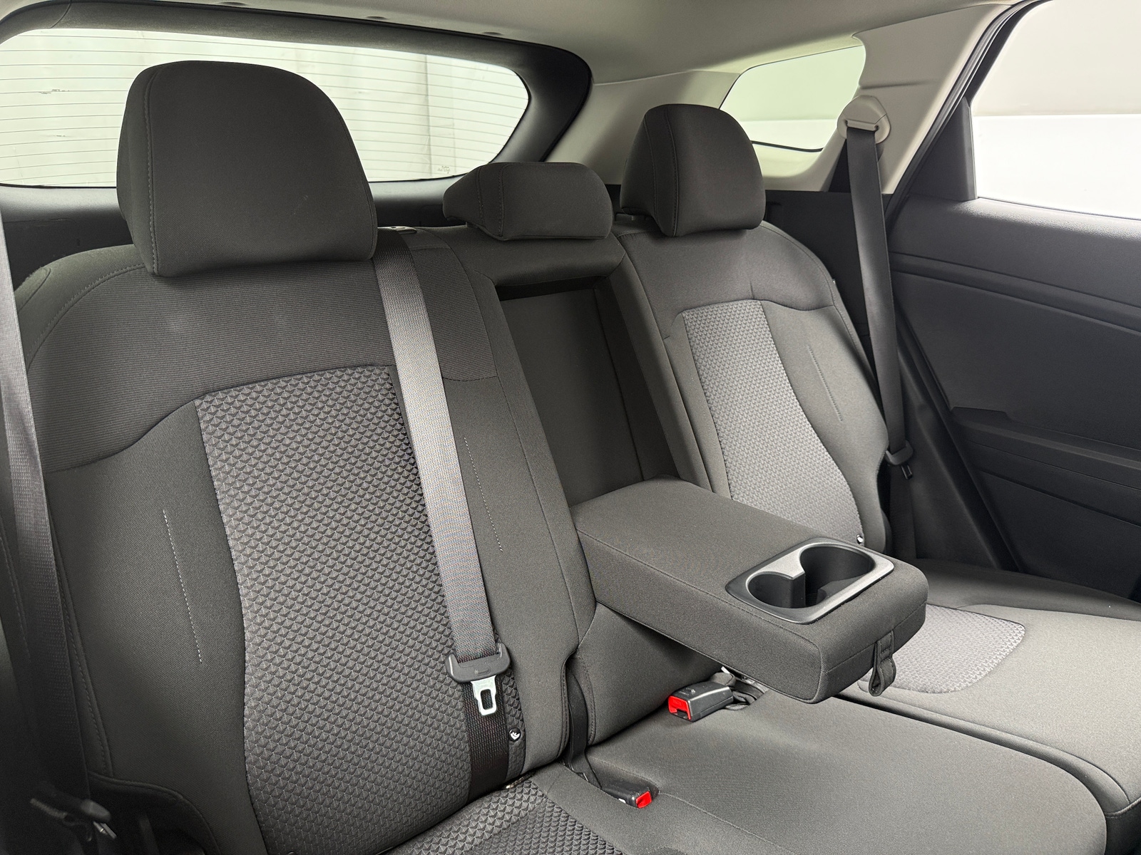 Thumbnail: 2025 Kia Sportage - 6