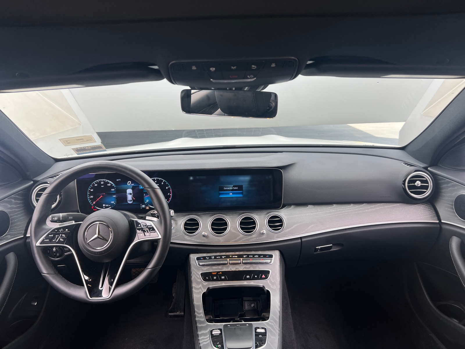 Thumbnail: 2022 Mercedes-Benz E-Class - 2