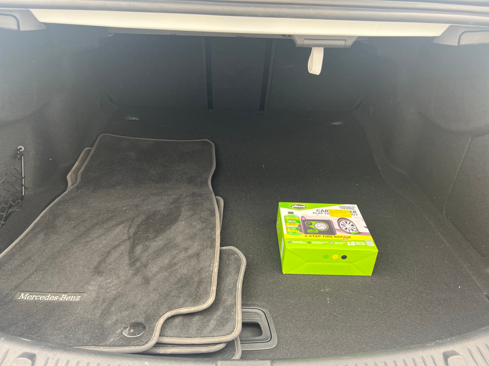 Thumbnail: 2022 Mercedes-Benz E-Class - 6