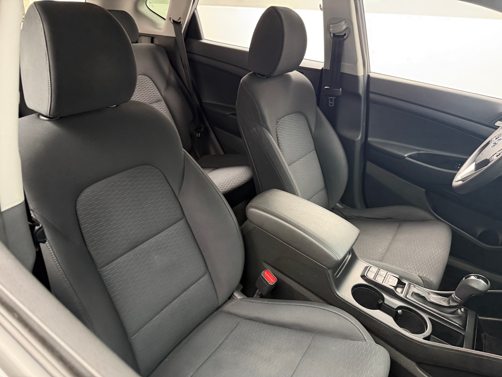 Thumbnail: 2019 Hyundai Tucson - 2