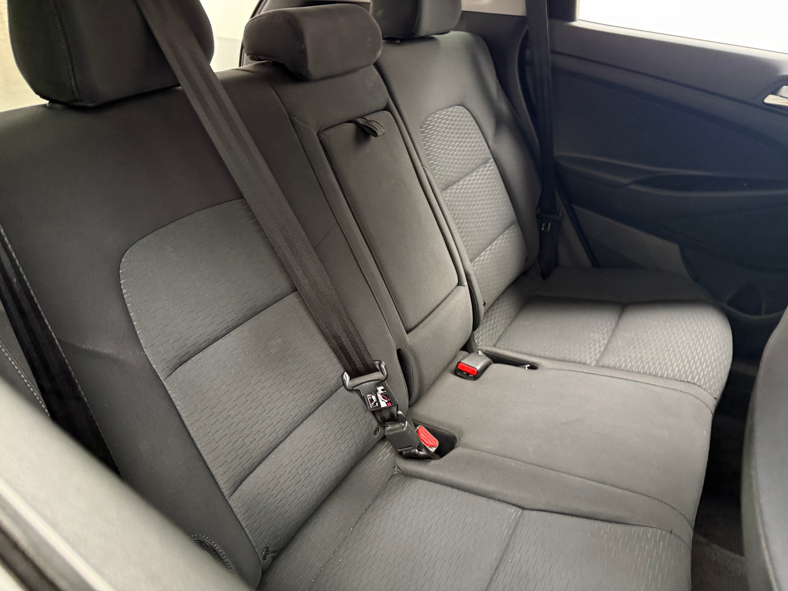 Thumbnail: 2019 Hyundai Tucson - 6