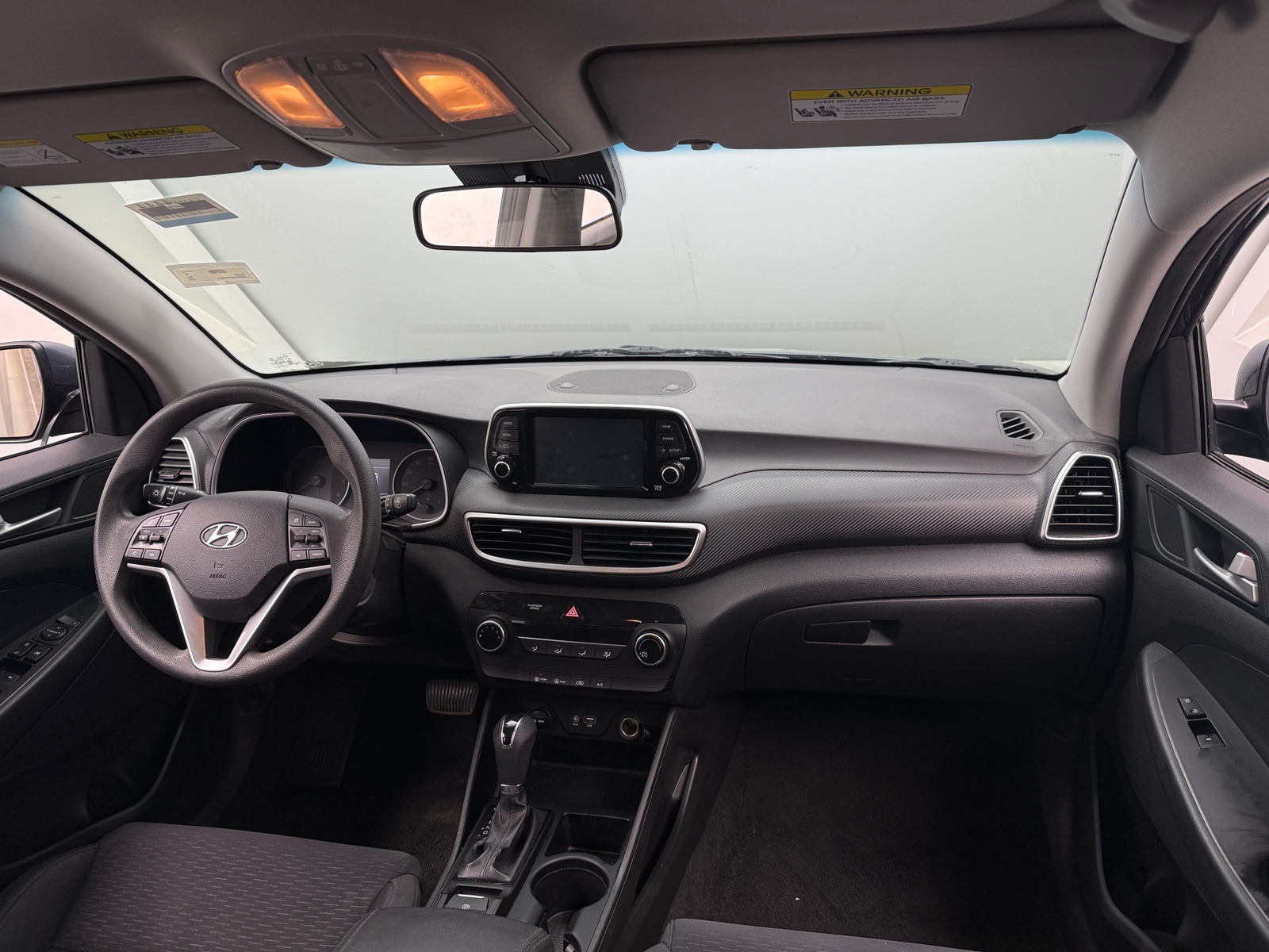 Thumbnail: 2019 Hyundai Tucson - 3