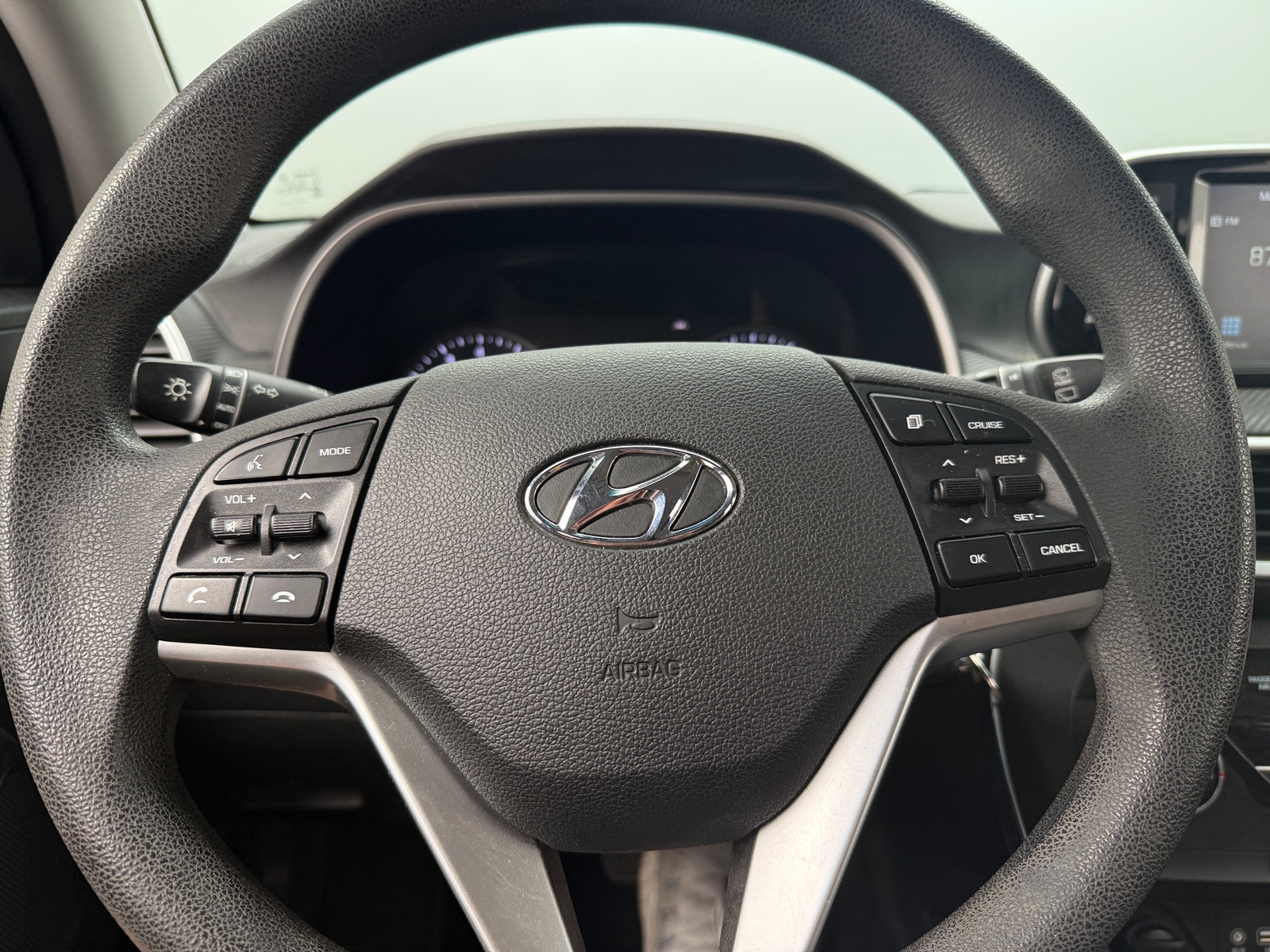 Thumbnail: 2019 Hyundai Tucson - 5