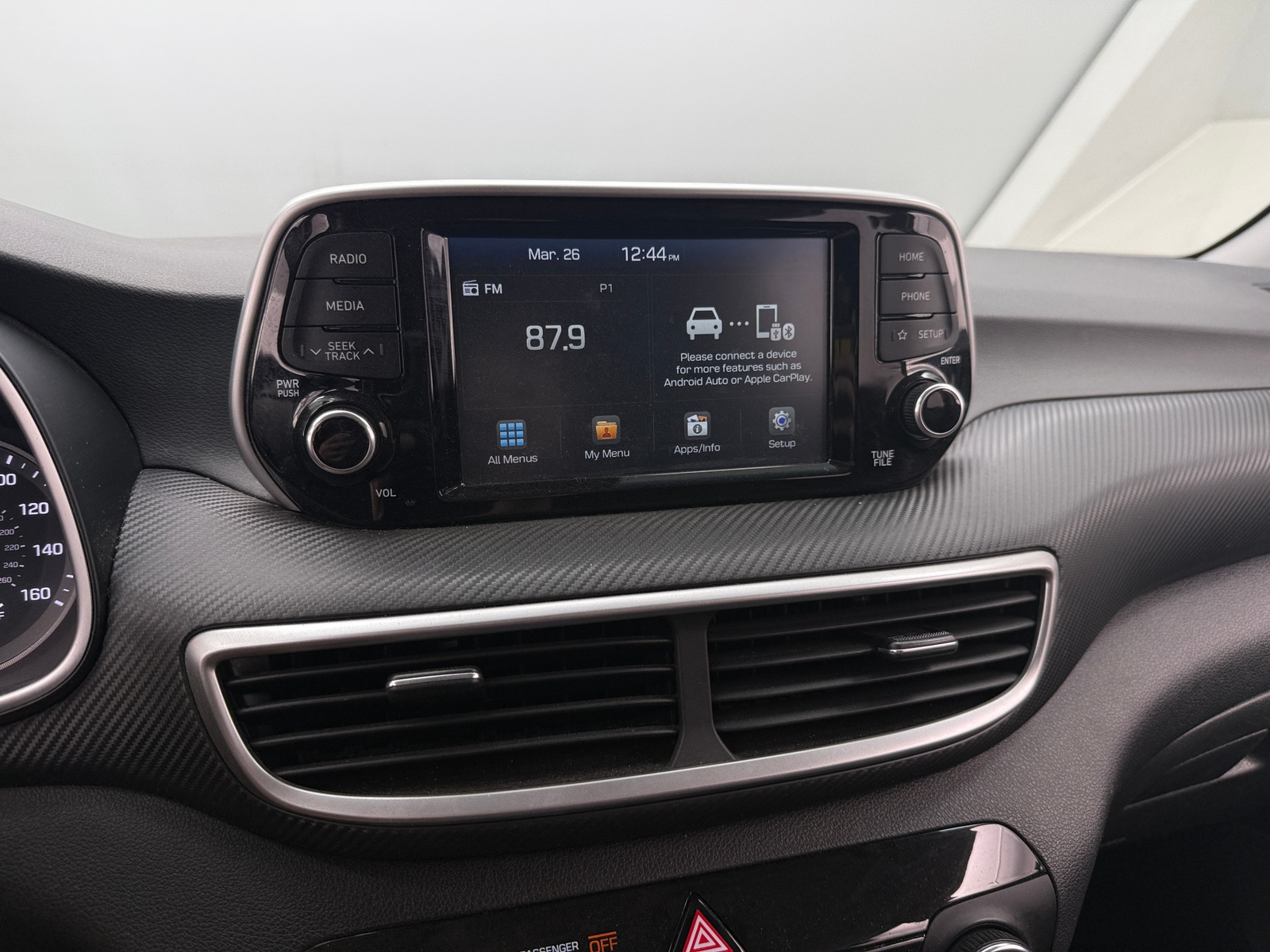 Thumbnail: 2019 Hyundai Tucson - 4