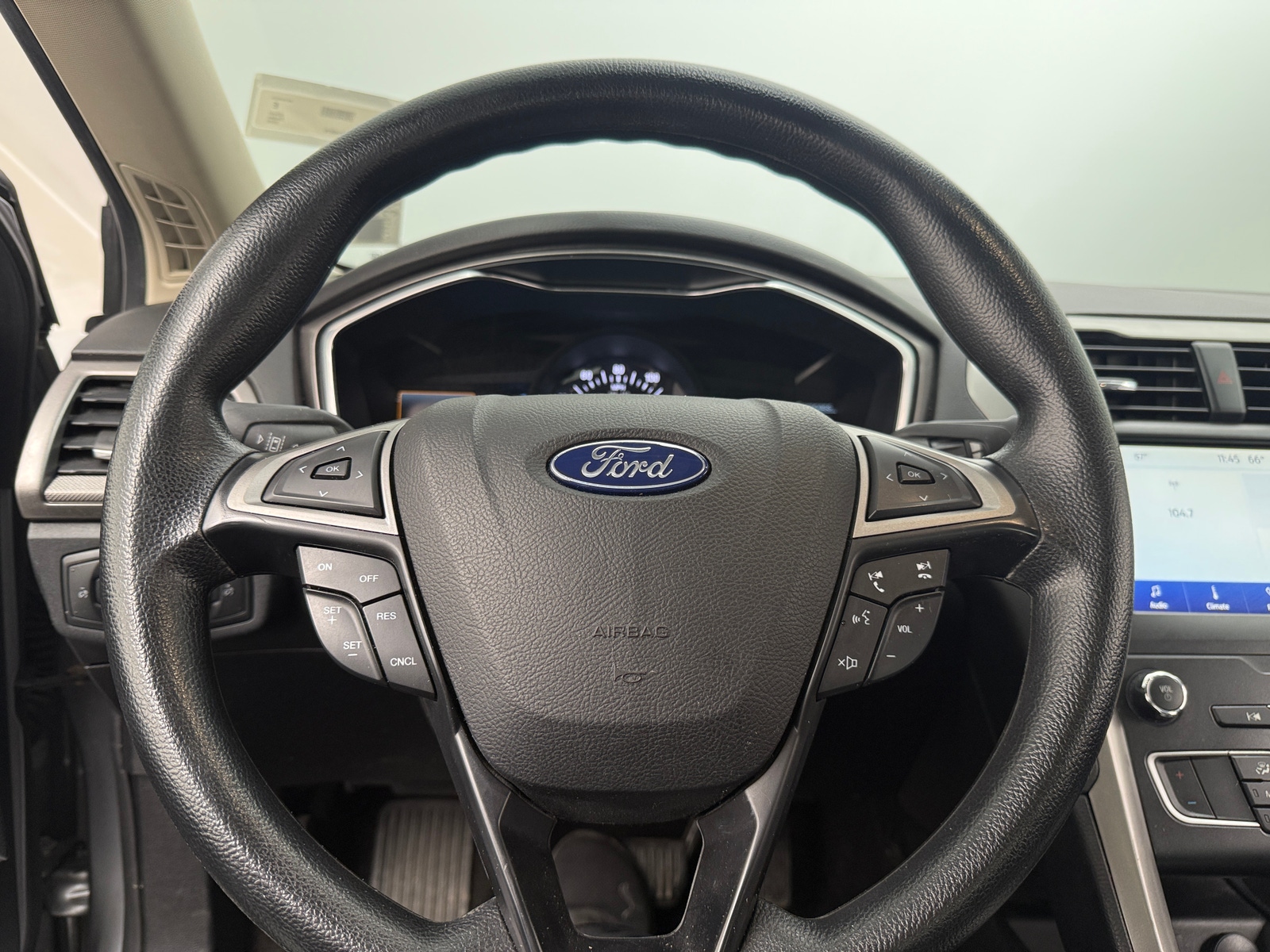 Thumbnail: 2020 Ford Fusion - 5