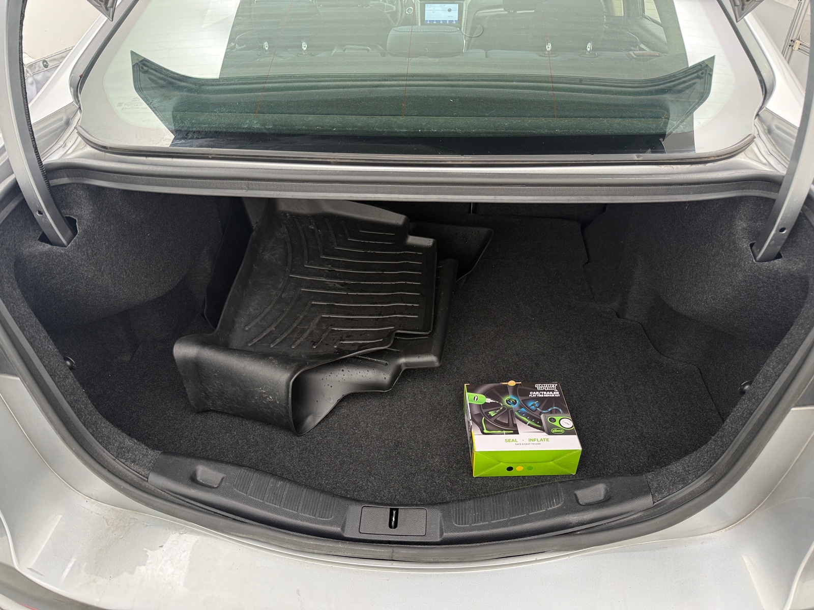 Thumbnail: 2020 Ford Fusion - 7