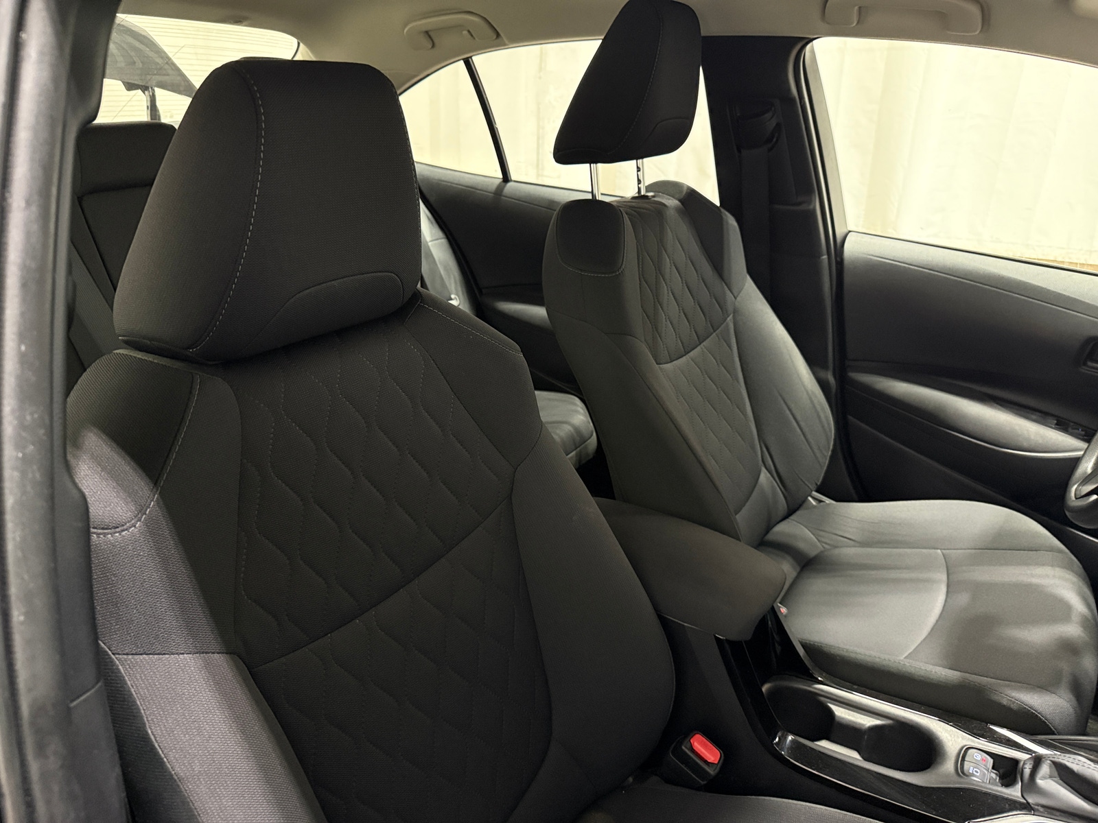 Thumbnail: 2022 Toyota Corolla - 2