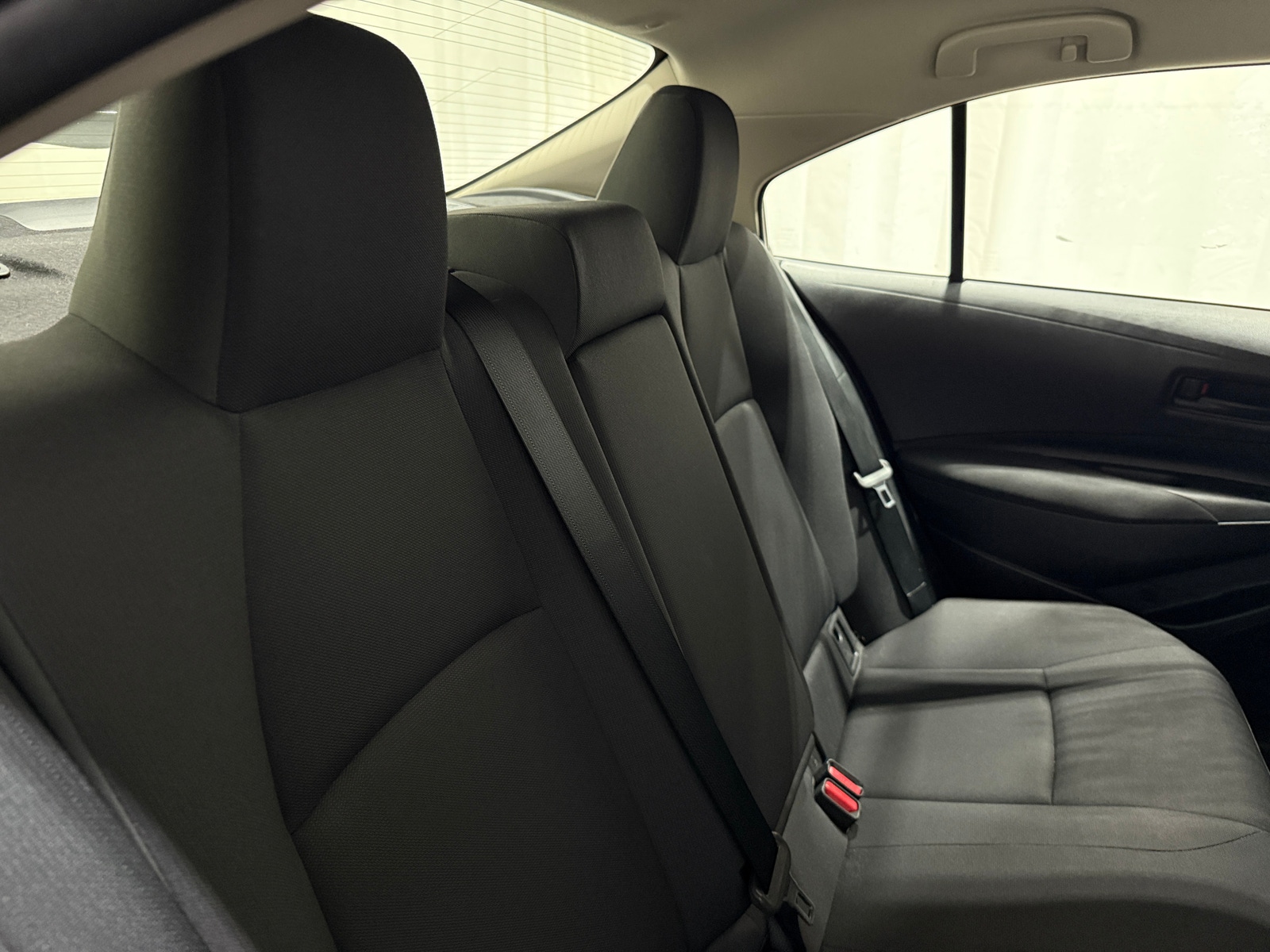 Thumbnail: 2022 Toyota Corolla - 6