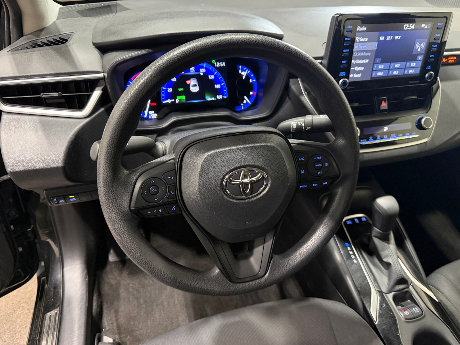 Thumbnail: 2022 Toyota Corolla - 5