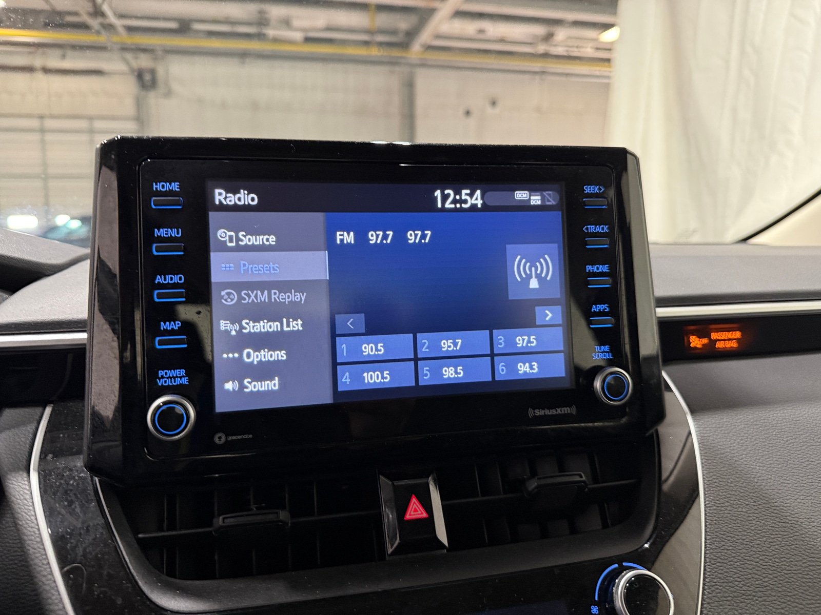 Thumbnail: 2022 Toyota Corolla - 4