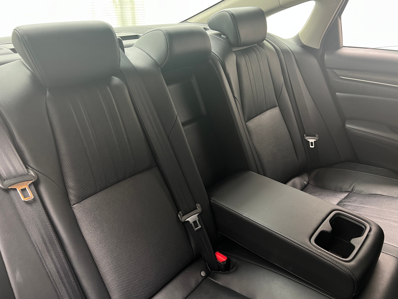 Thumbnail: 2021 Honda Accord - 5