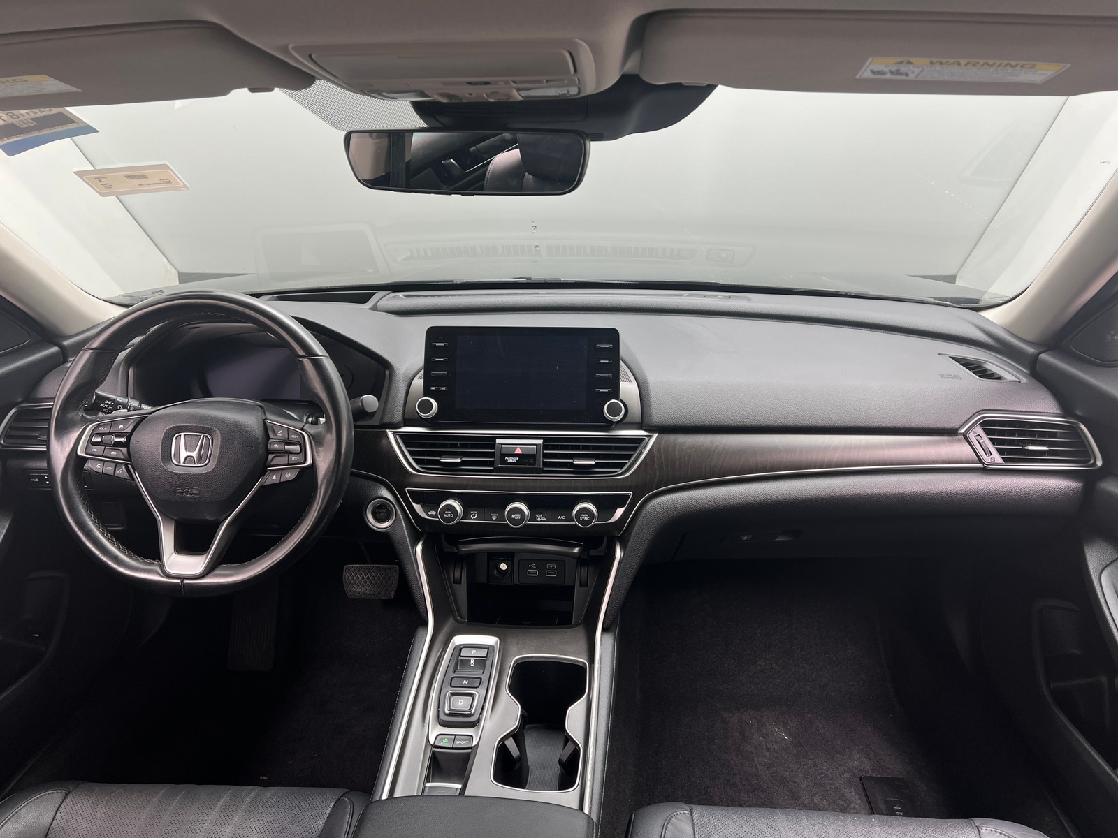 Thumbnail: 2021 Honda Accord - 2