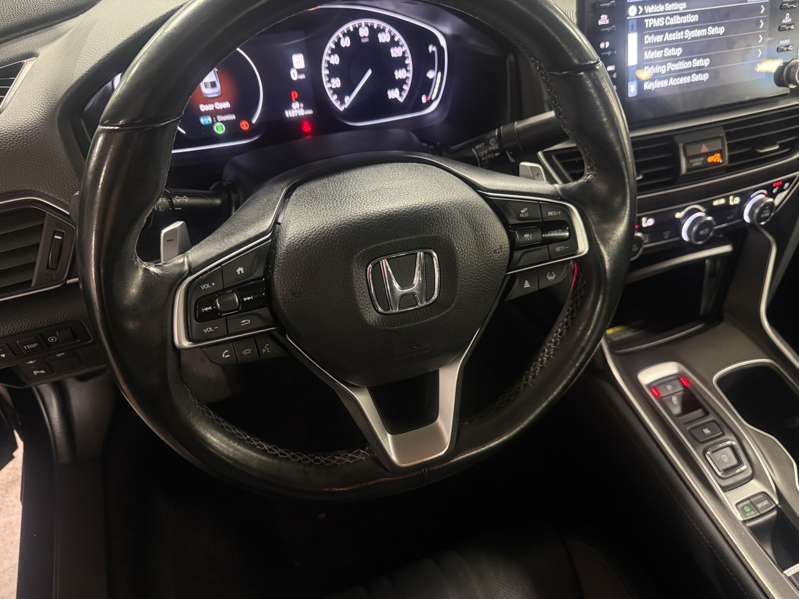 Thumbnail: 2021 Honda Accord - 4