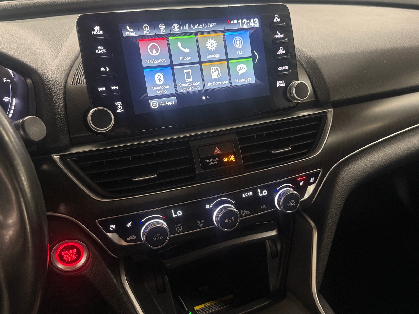 Thumbnail: 2021 Honda Accord - 3