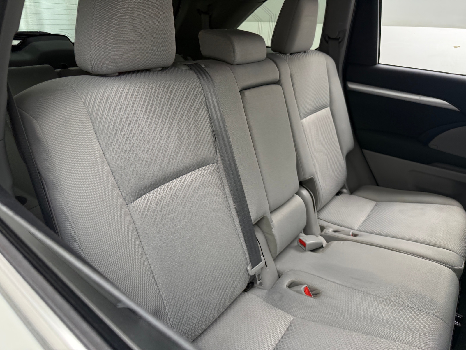 Thumbnail: 2019 Toyota Highlander - 6