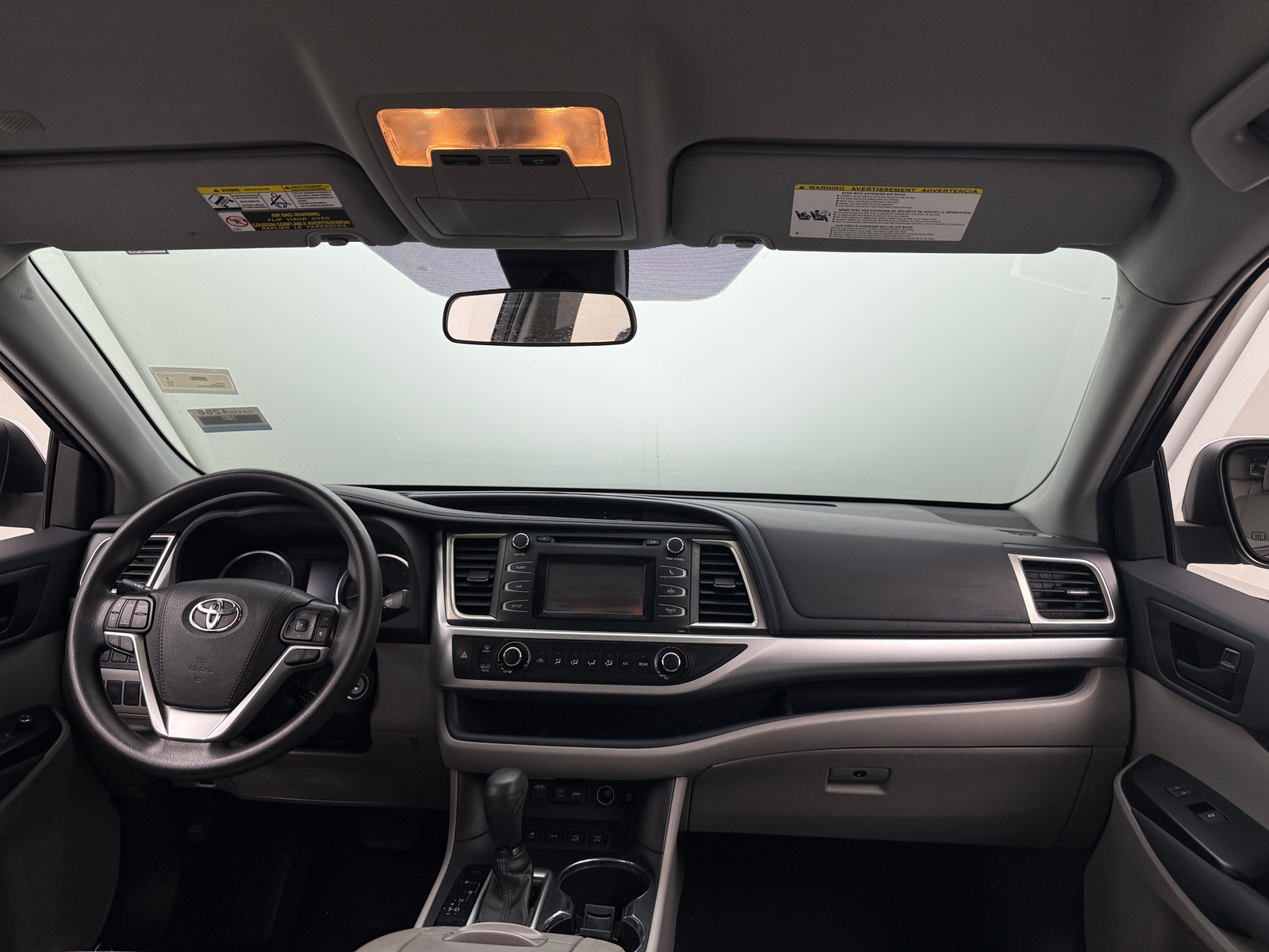 Thumbnail: 2019 Toyota Highlander - 3