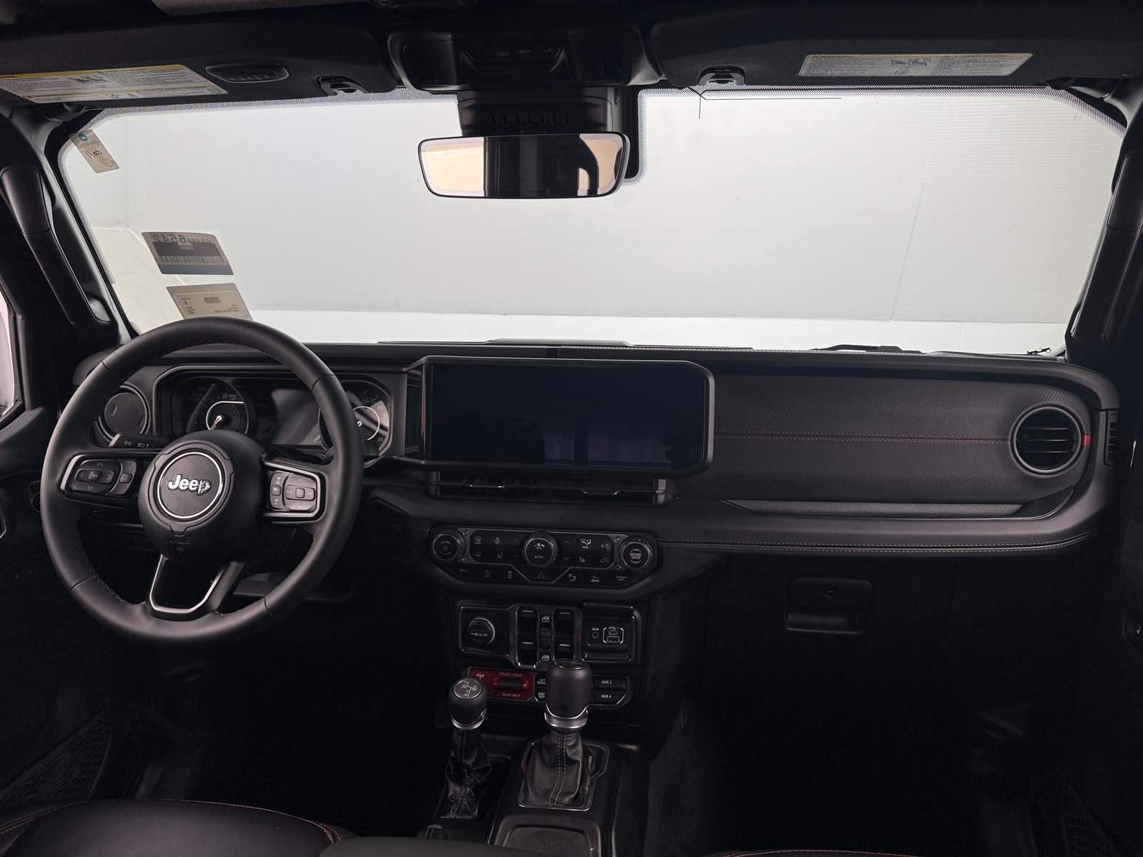 Thumbnail: 2025 Jeep Gladiator - 2