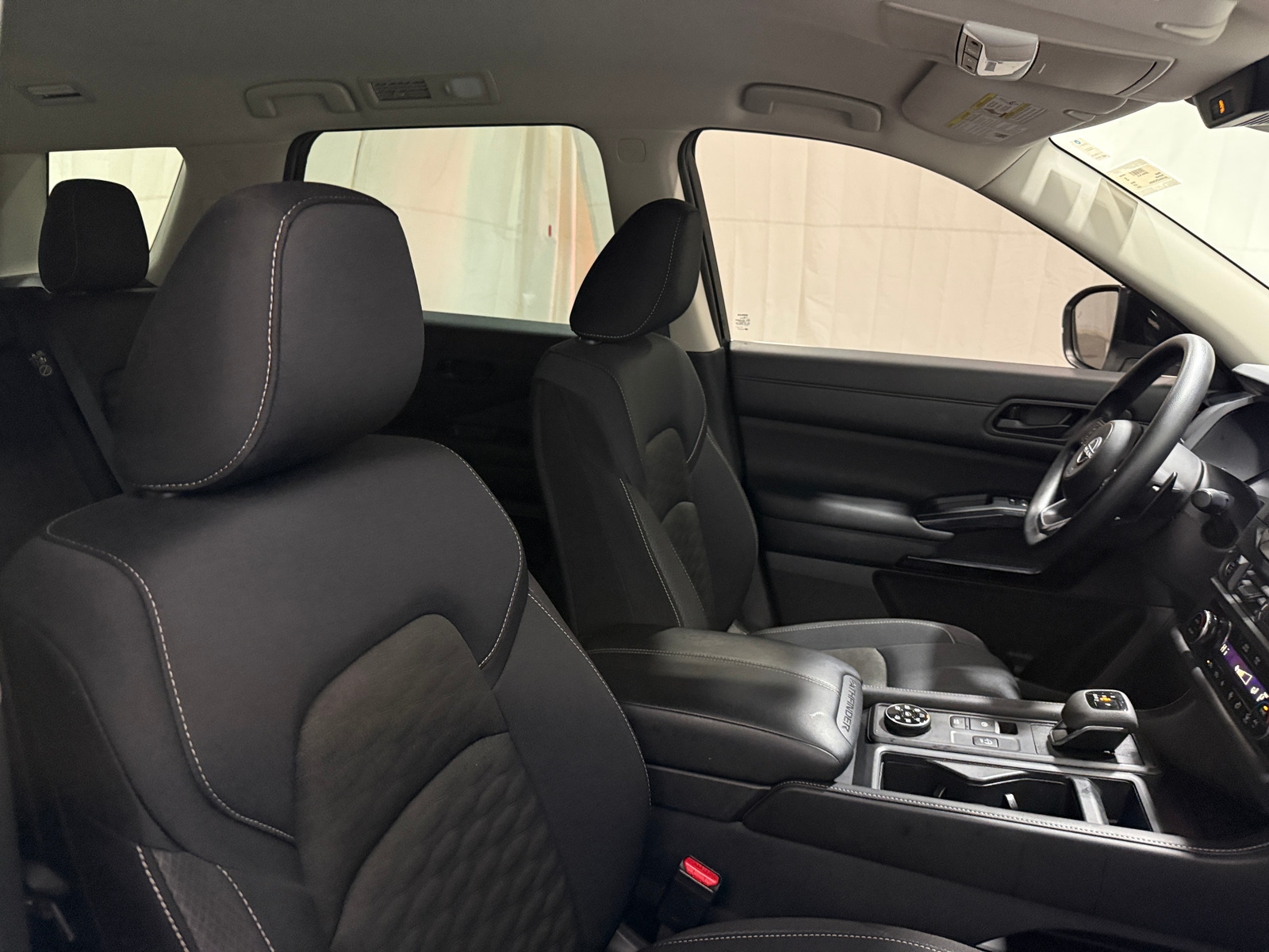 Thumbnail: 2024 Nissan Pathfinder - 2