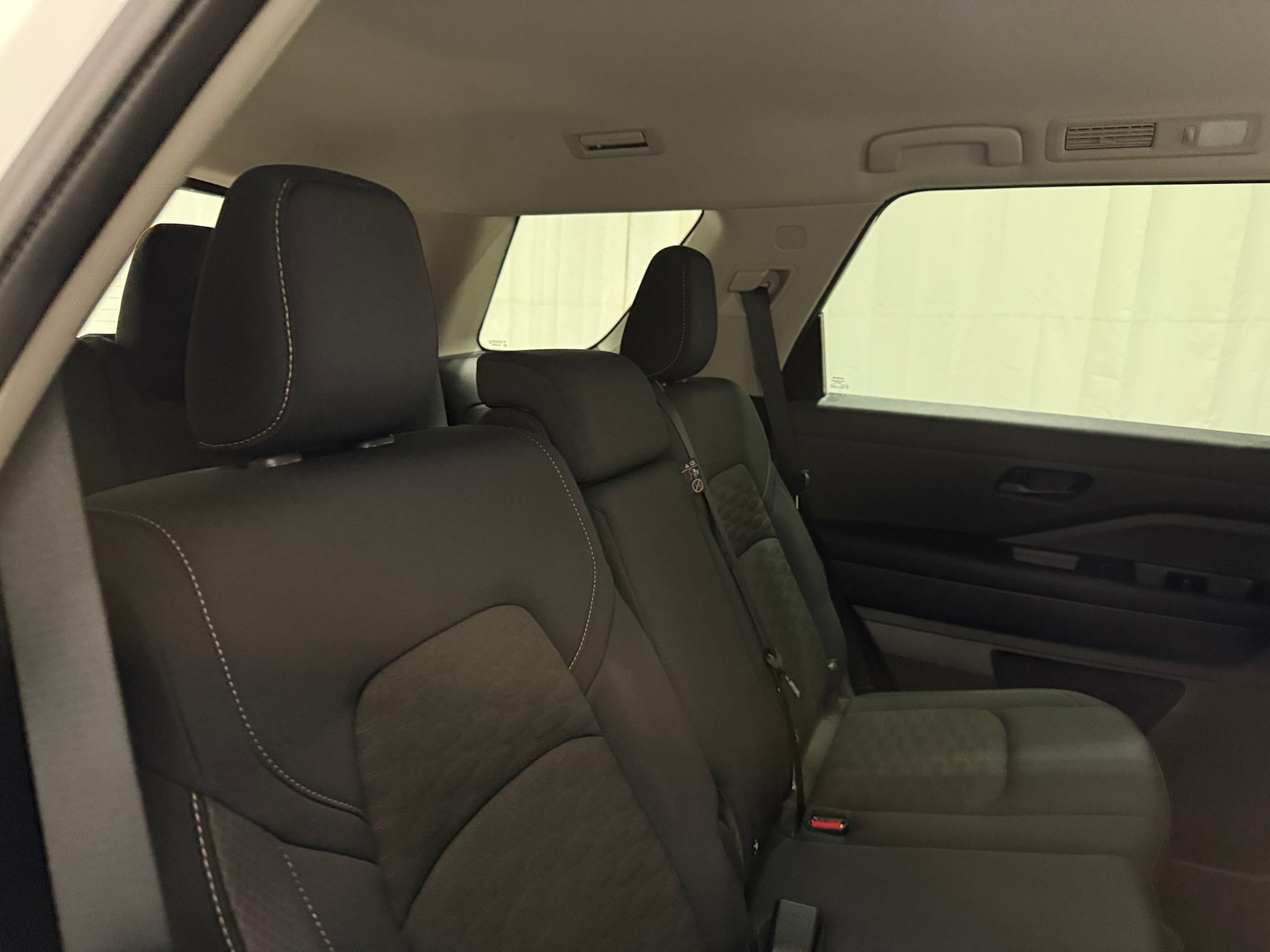 Thumbnail: 2024 Nissan Pathfinder - 6