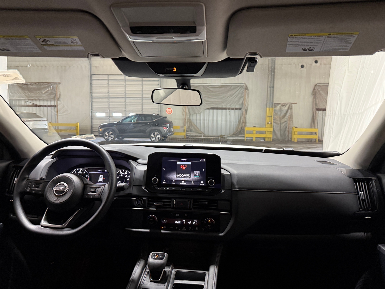 Thumbnail: 2024 Nissan Pathfinder - 3