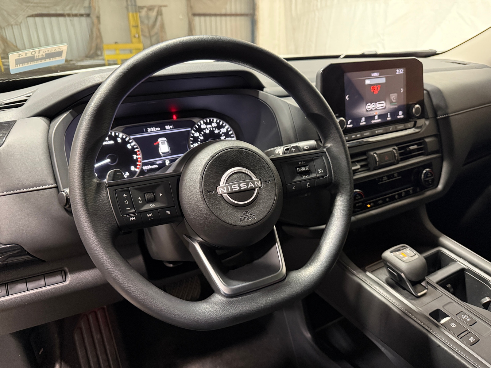 Thumbnail: 2024 Nissan Pathfinder - 5