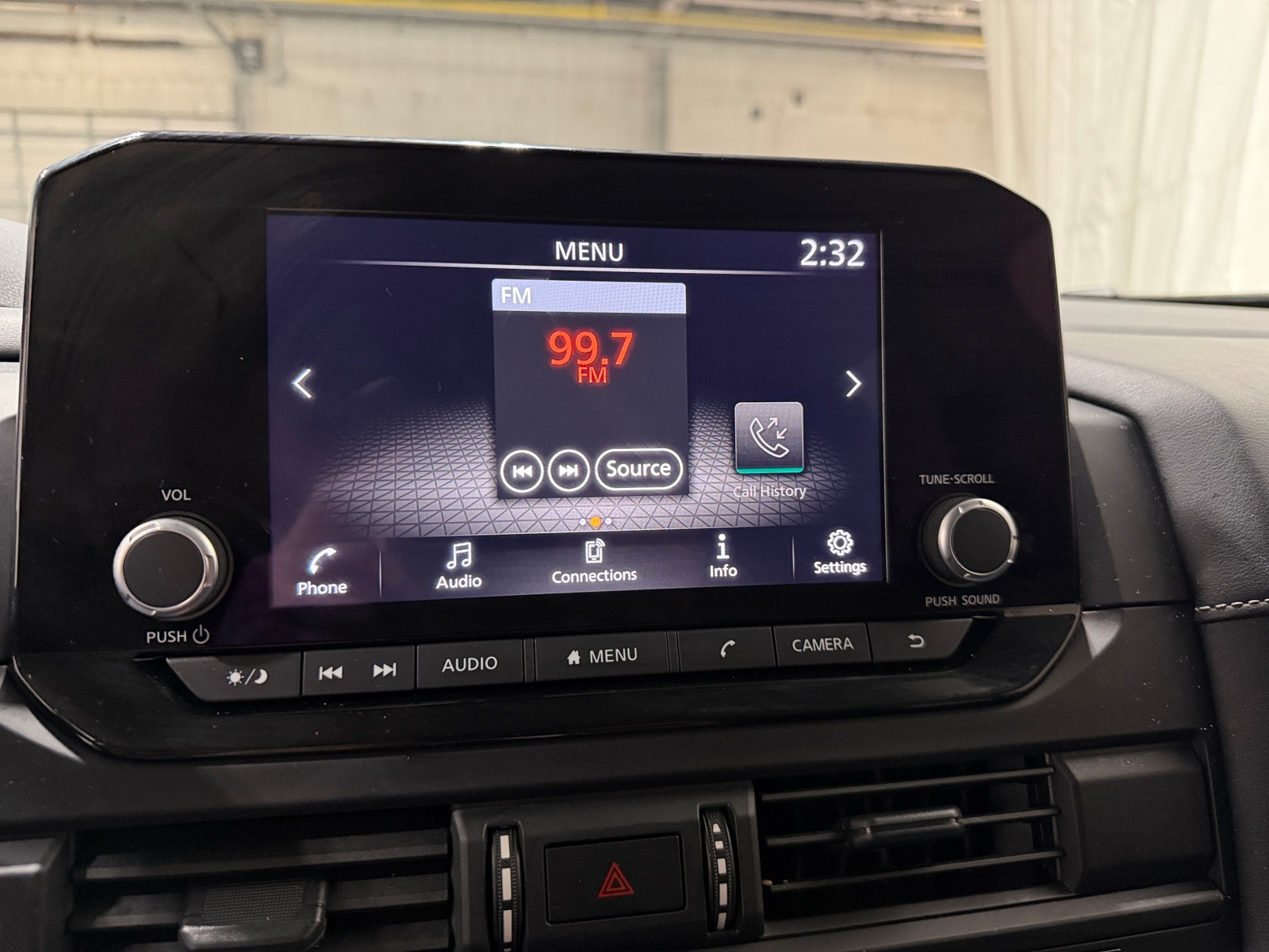 Thumbnail: 2024 Nissan Pathfinder - 4