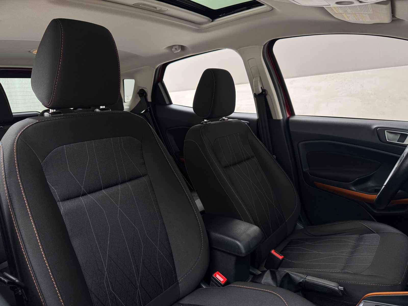 Thumbnail: 2021 Ford EcoSport - 2