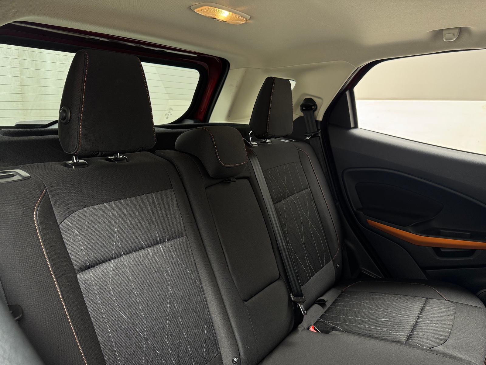 Thumbnail: 2021 Ford EcoSport - 6