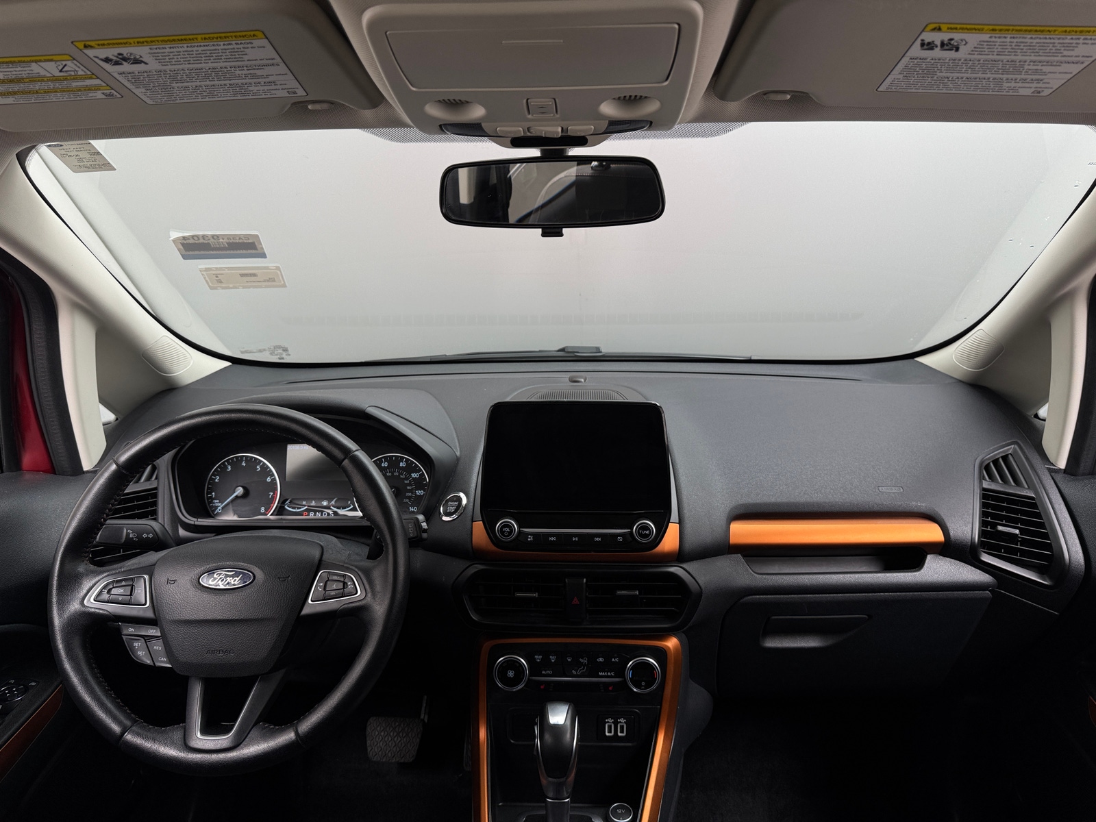 Thumbnail: 2021 Ford EcoSport - 3