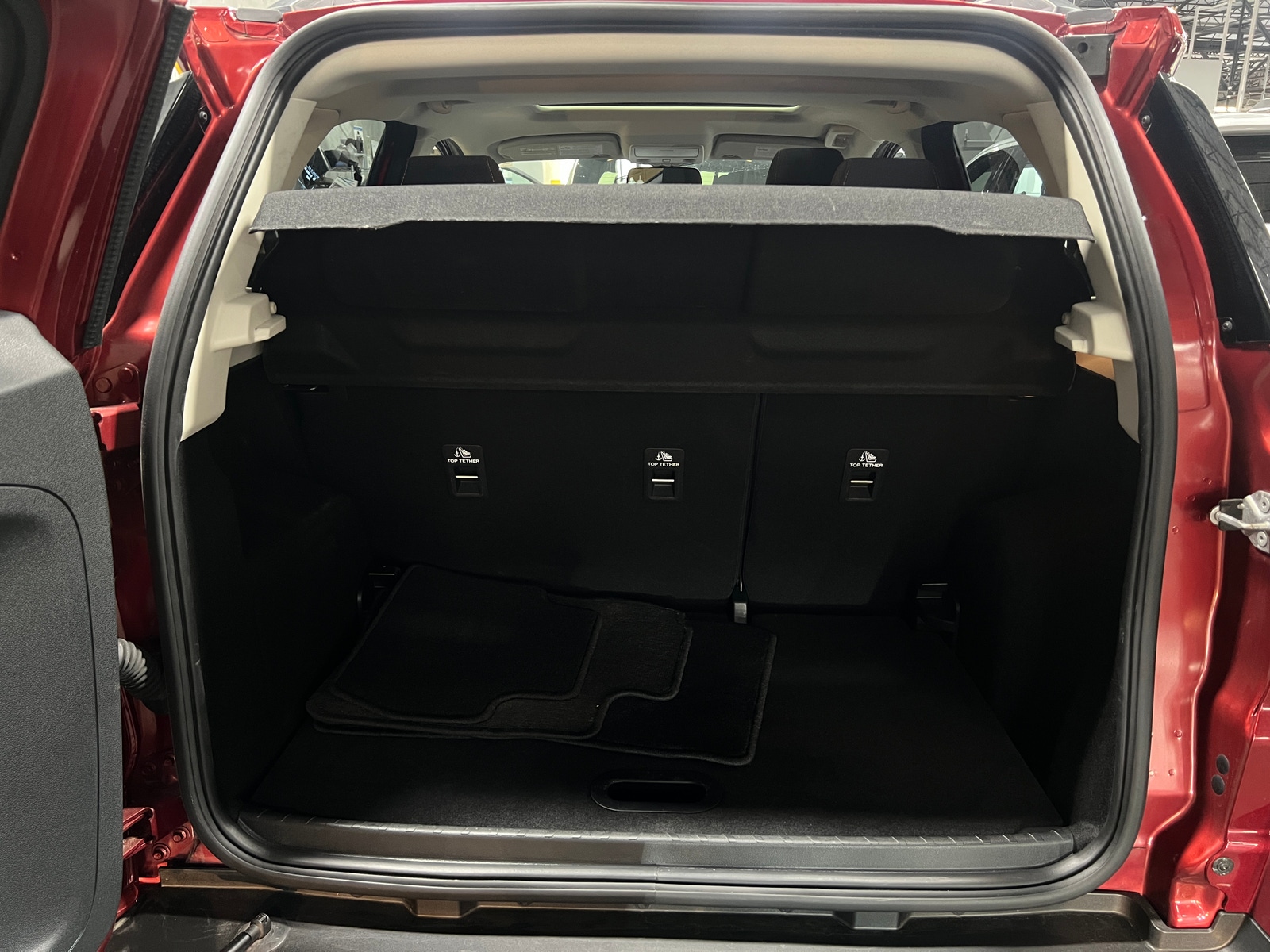 Thumbnail: 2021 Ford EcoSport - 7