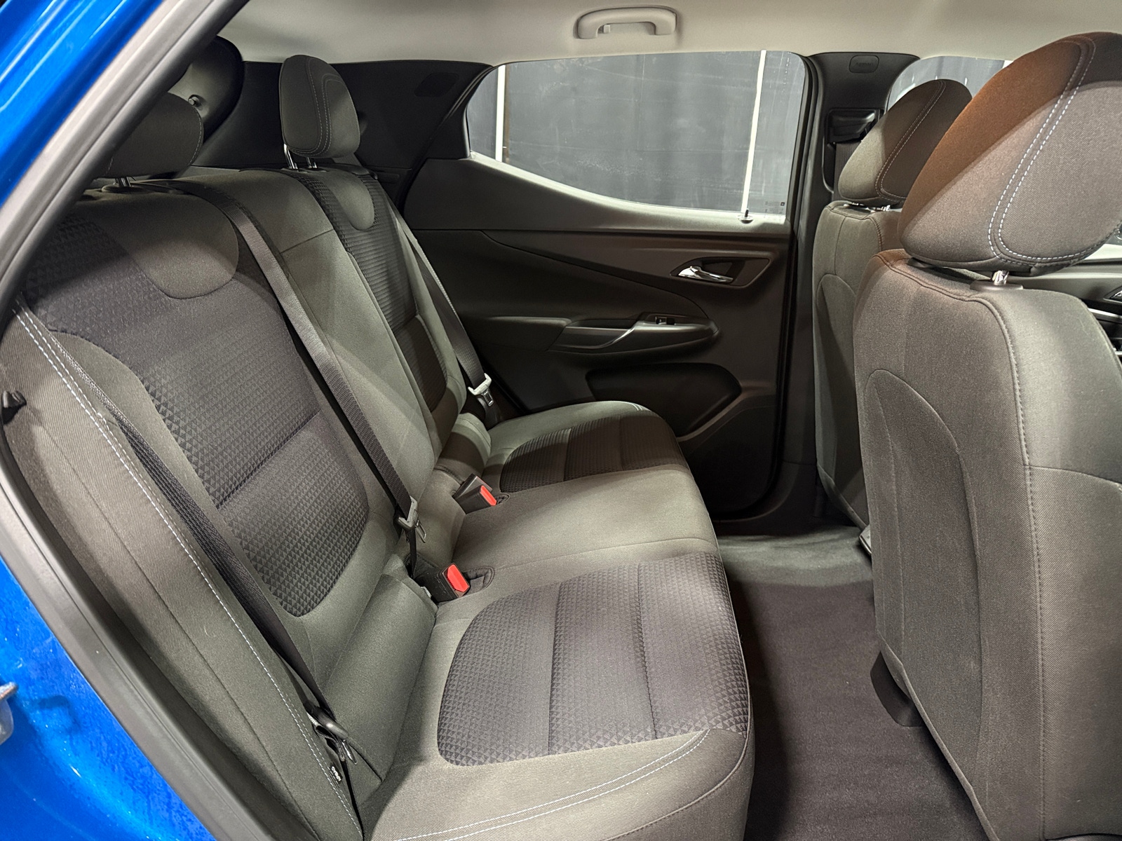 Thumbnail: 2023 Chevrolet Bolt EUV - 6