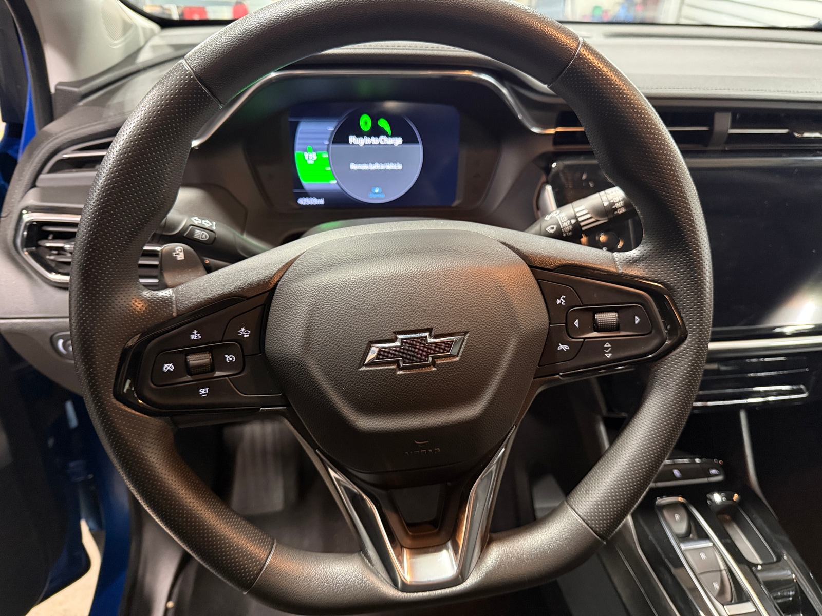 Thumbnail: 2023 Chevrolet Bolt EUV - 5