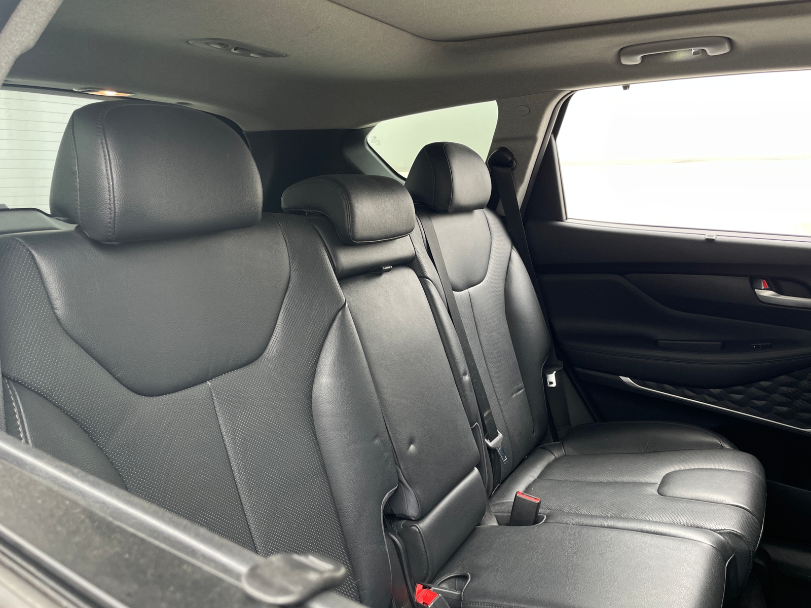 Thumbnail: 2020 Hyundai Santa Fe - 5