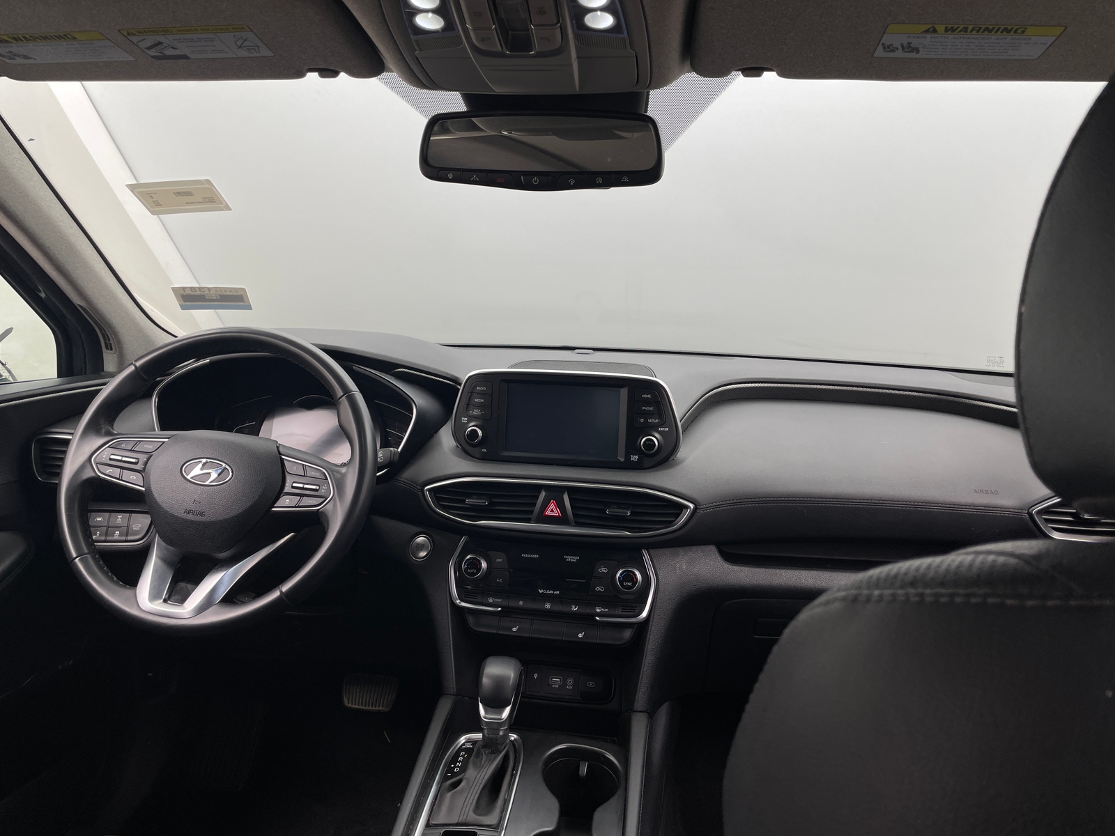 Thumbnail: 2020 Hyundai Santa Fe - 2