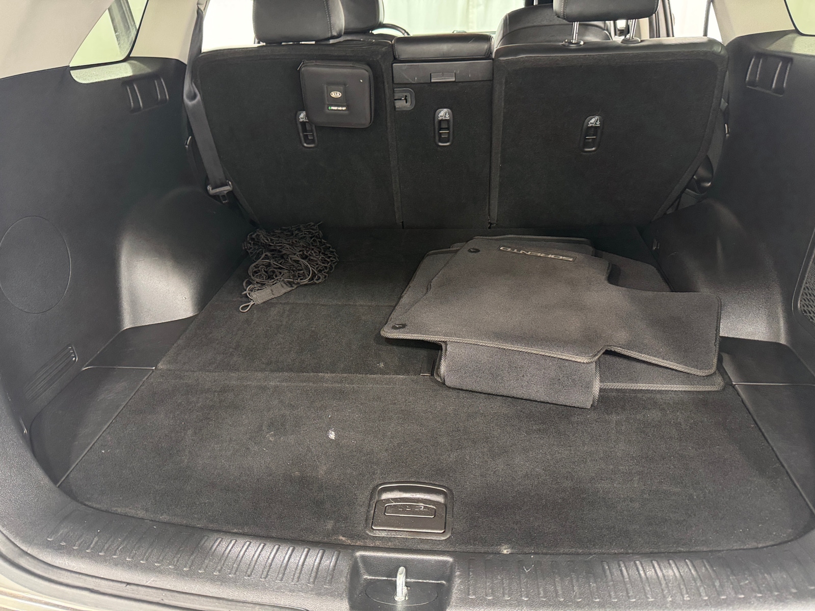 Thumbnail: 2016 Kia Sorento - 6