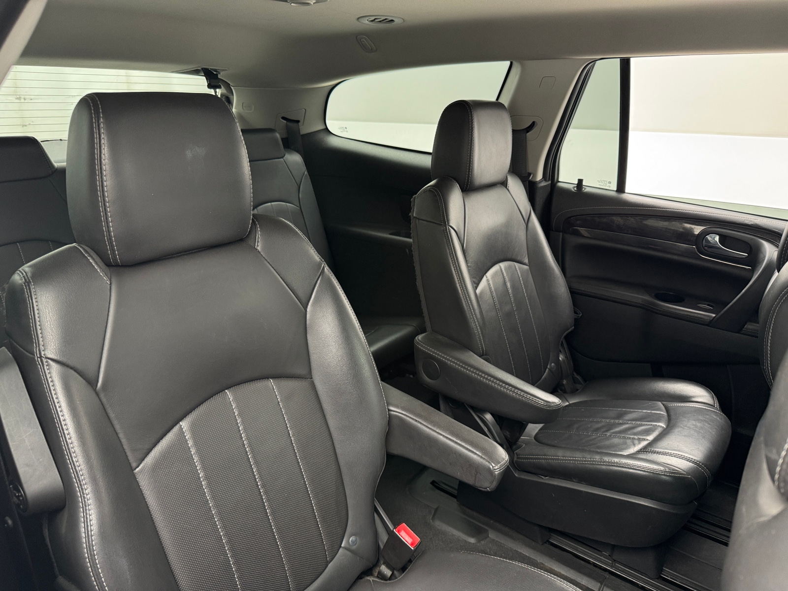 Thumbnail: 2016 Buick Enclave - 5