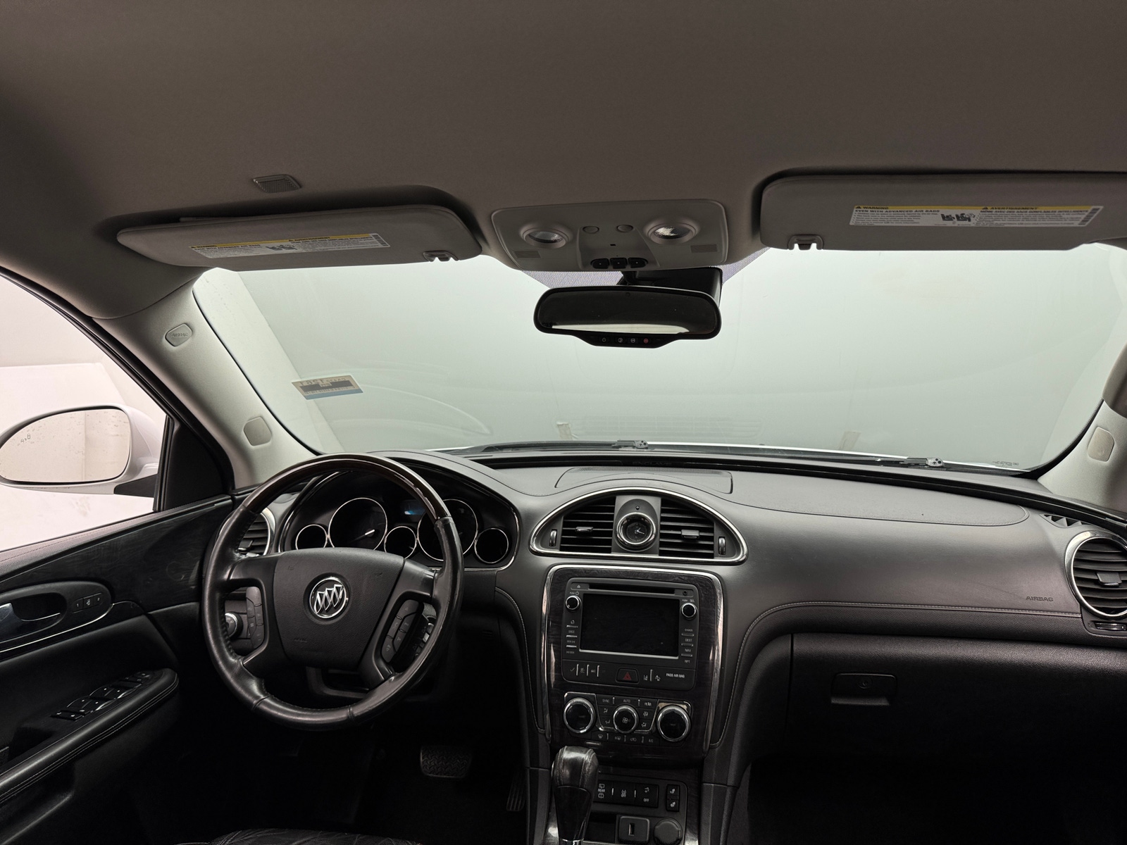 Thumbnail: 2016 Buick Enclave - 2