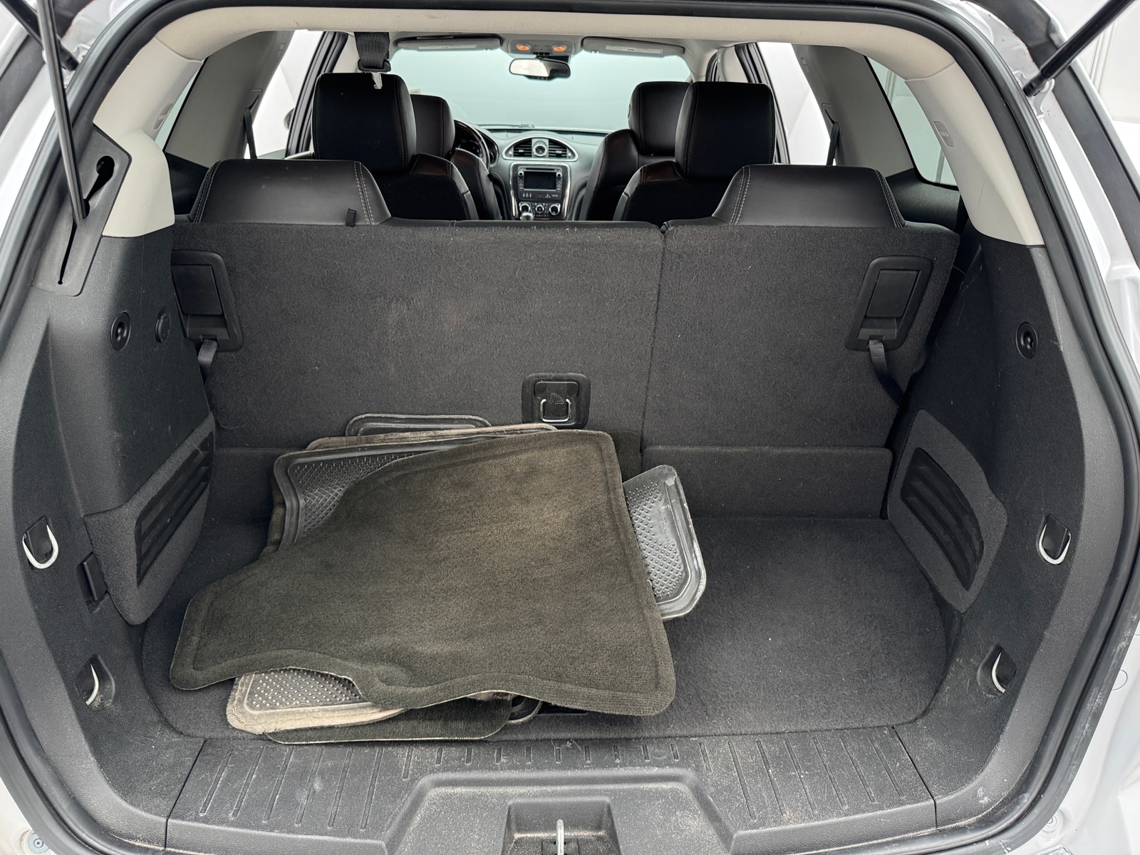 Thumbnail: 2016 Buick Enclave - 6