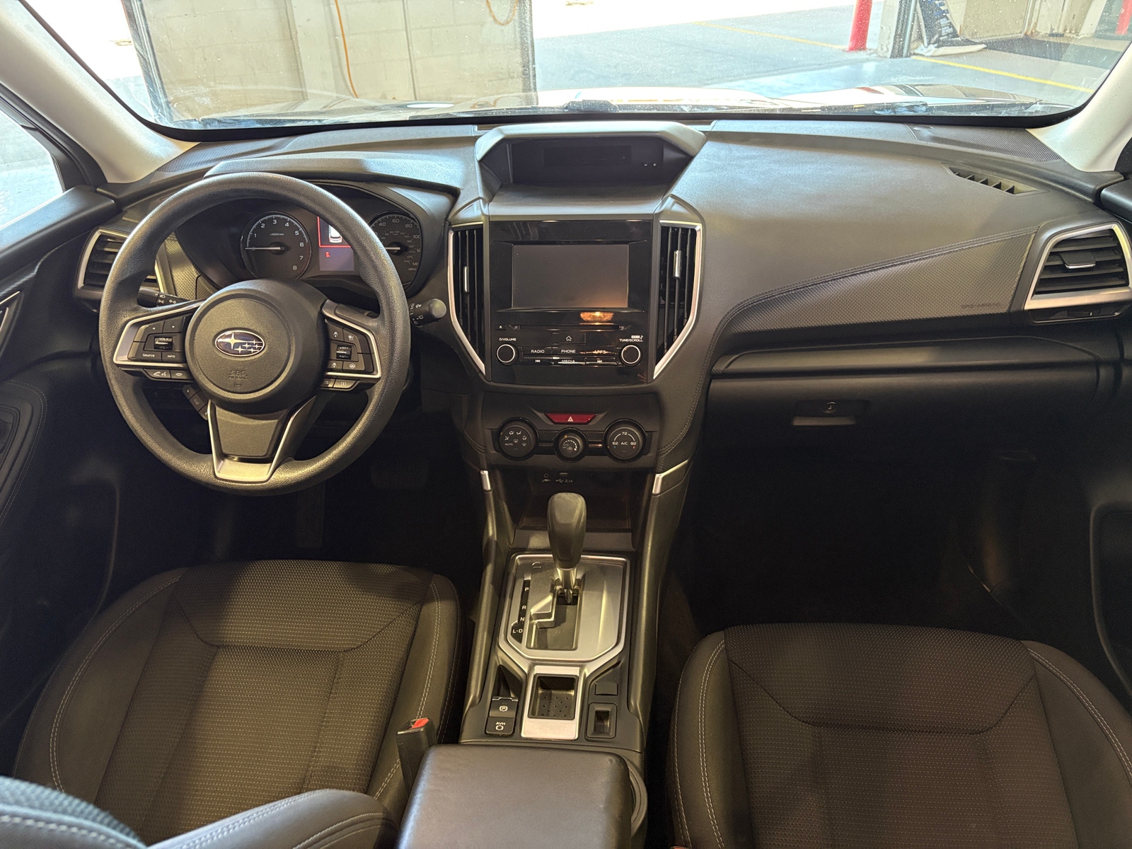 Thumbnail: 2021 Subaru Forester - 3