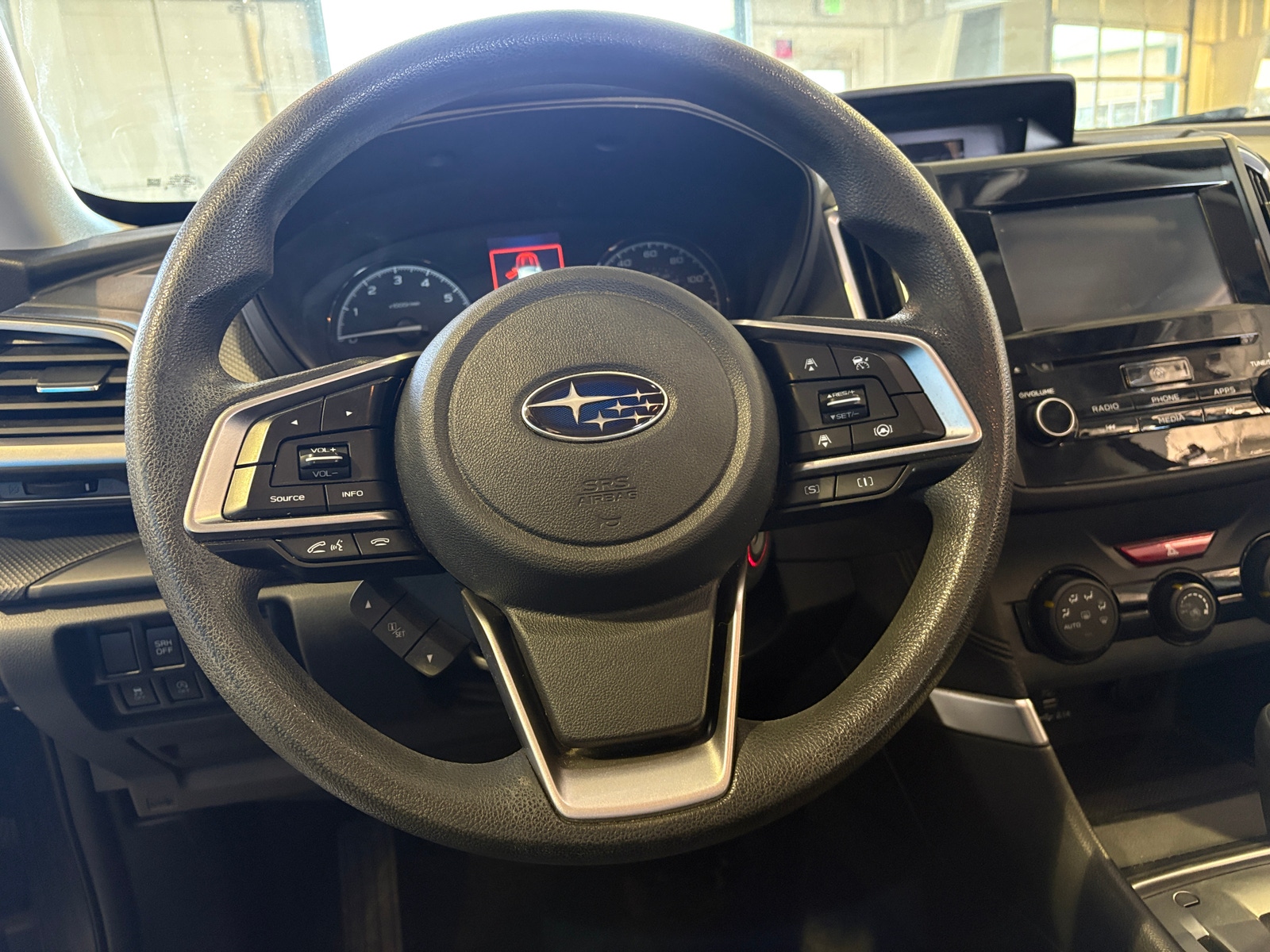 Thumbnail: 2021 Subaru Forester - 5