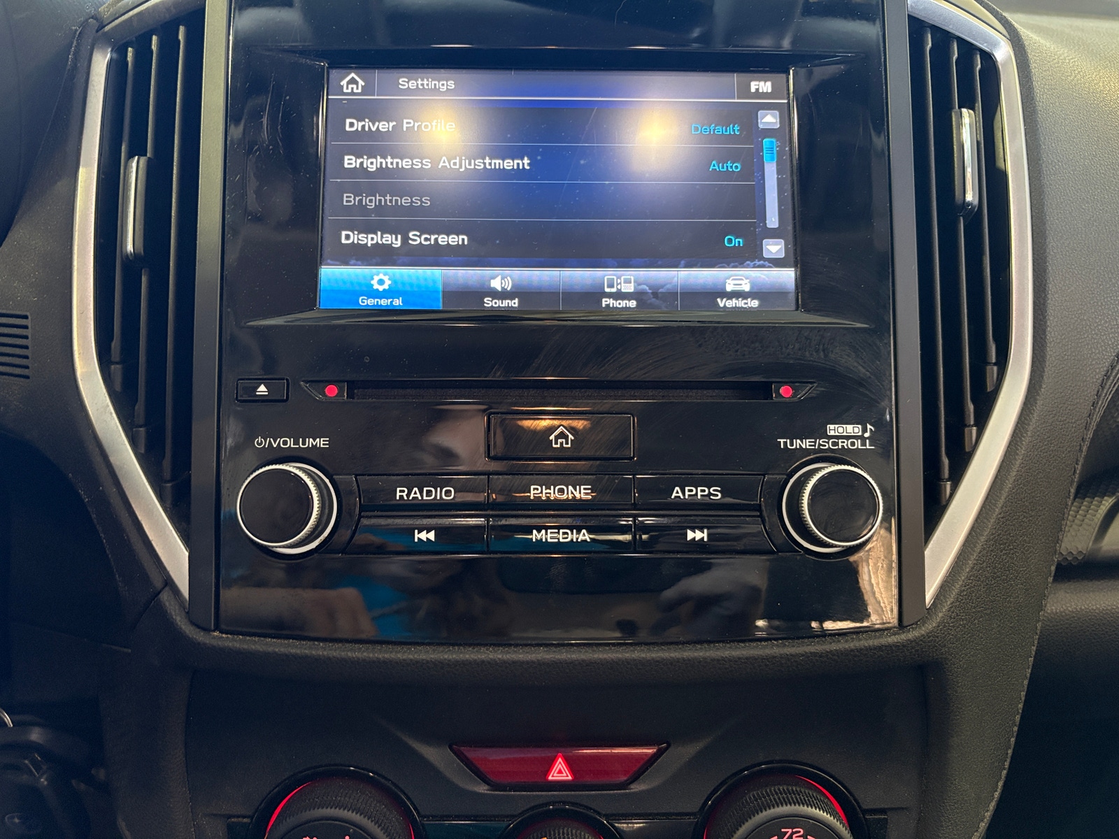 Thumbnail: 2021 Subaru Forester - 4