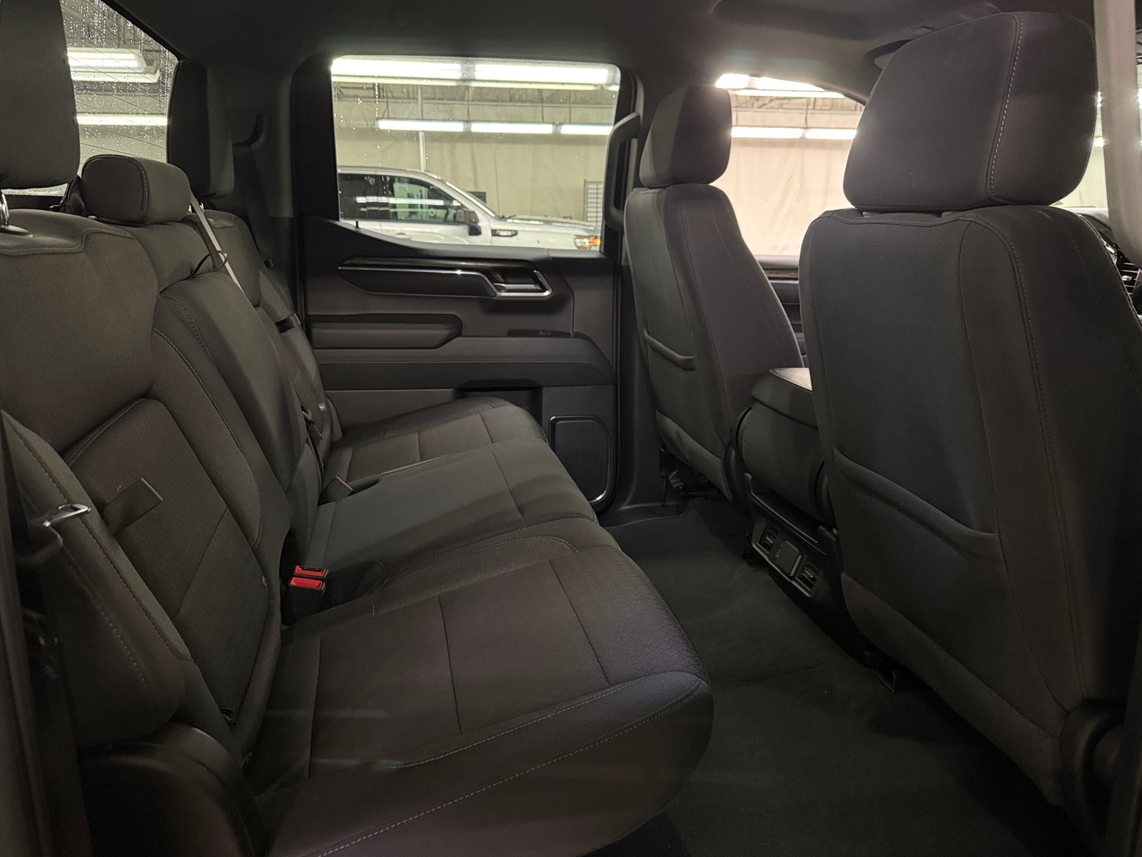 Thumbnail: 2025 GMC Sierra 1500 - 6