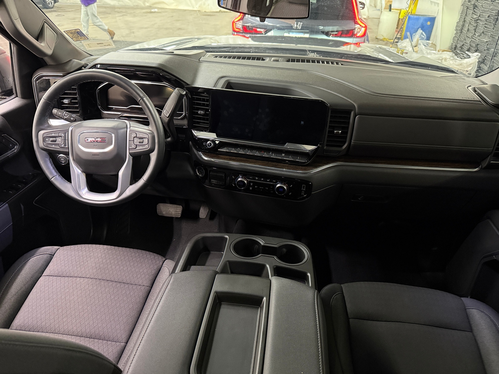 Thumbnail: 2025 GMC Sierra 1500 - 3