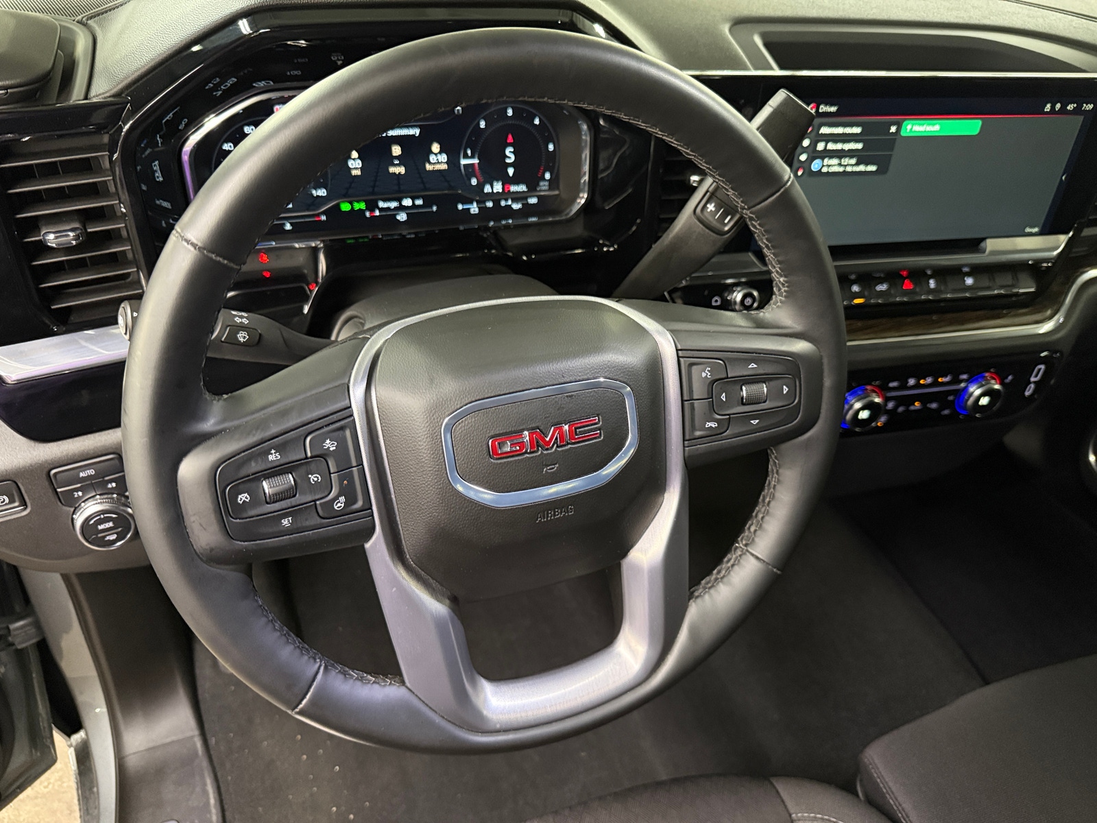 Thumbnail: 2025 GMC Sierra 1500 - 5