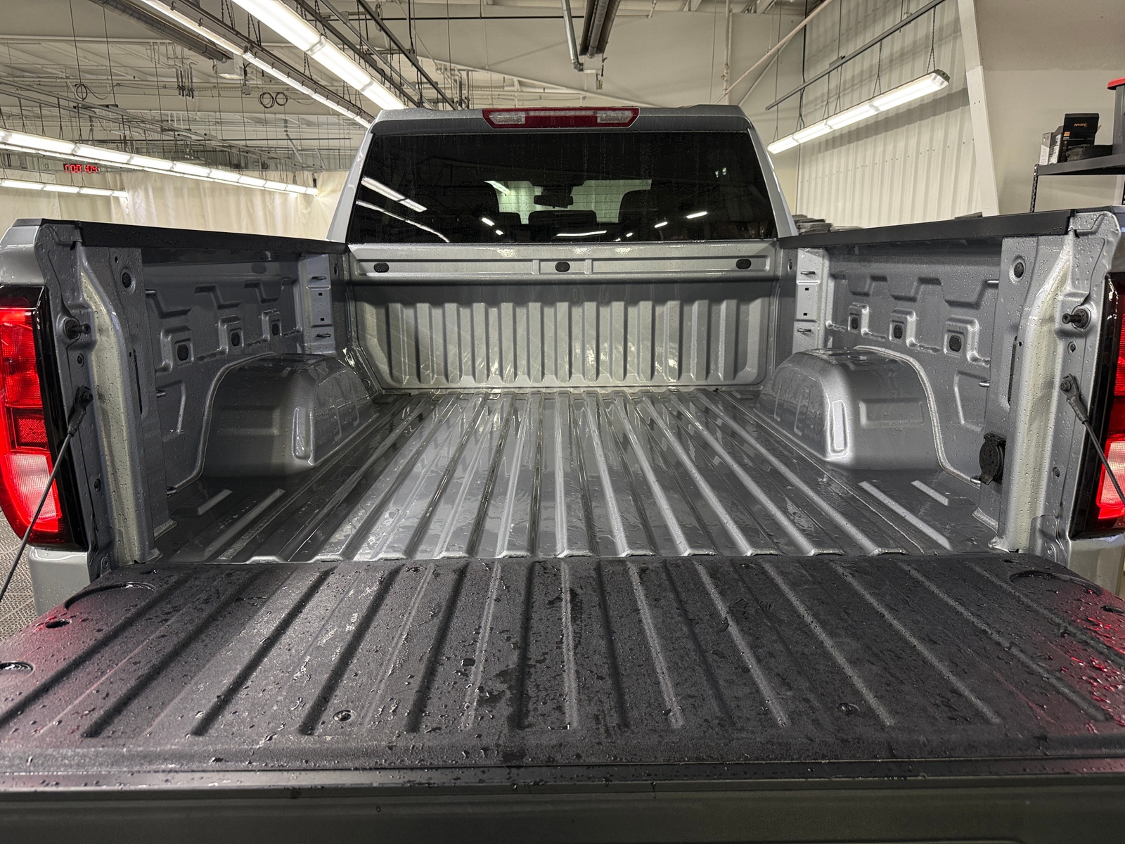 Thumbnail: 2025 GMC Sierra 1500 - 7