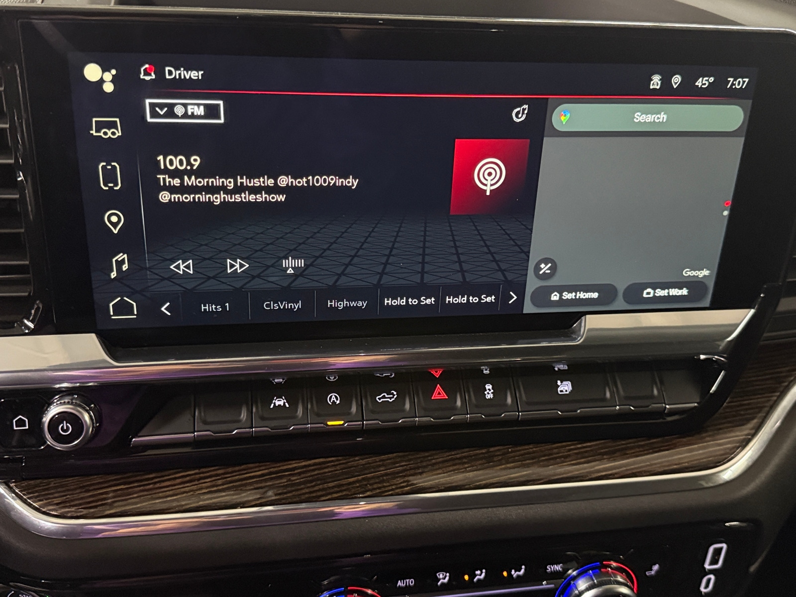 Thumbnail: 2025 GMC Sierra 1500 - 4