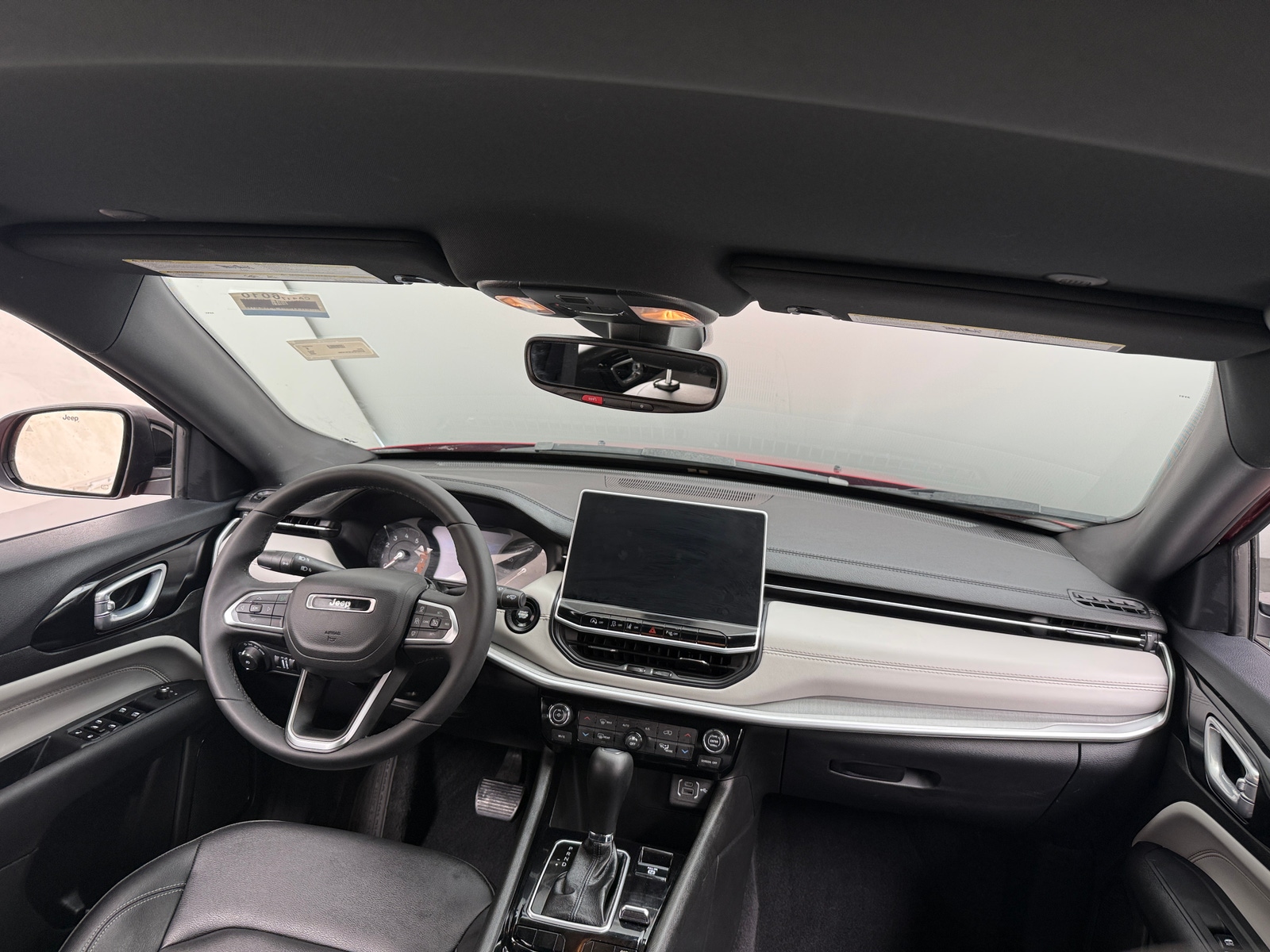 Thumbnail: 2025 Jeep Compass - 2