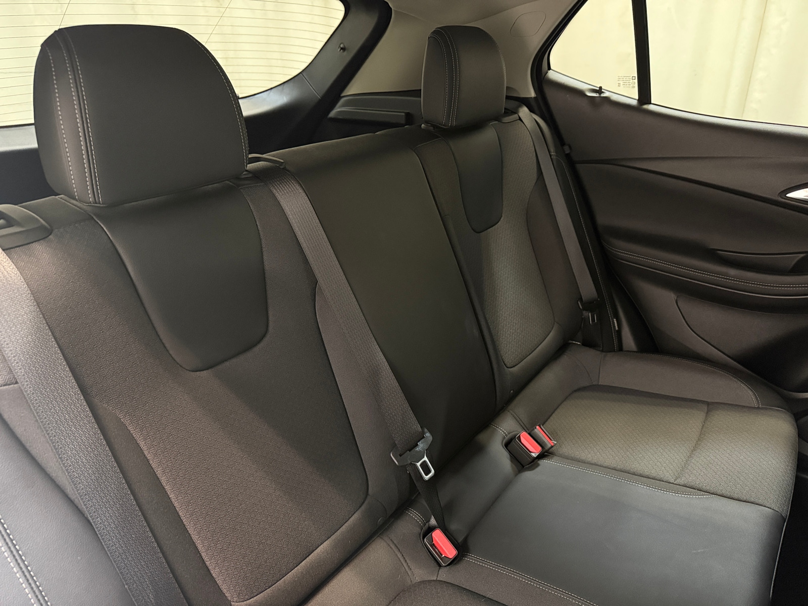 Thumbnail: 2025 Buick Encore GX - 6