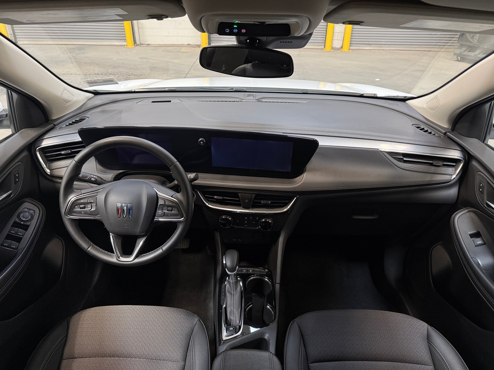 Thumbnail: 2025 Buick Encore GX - 3