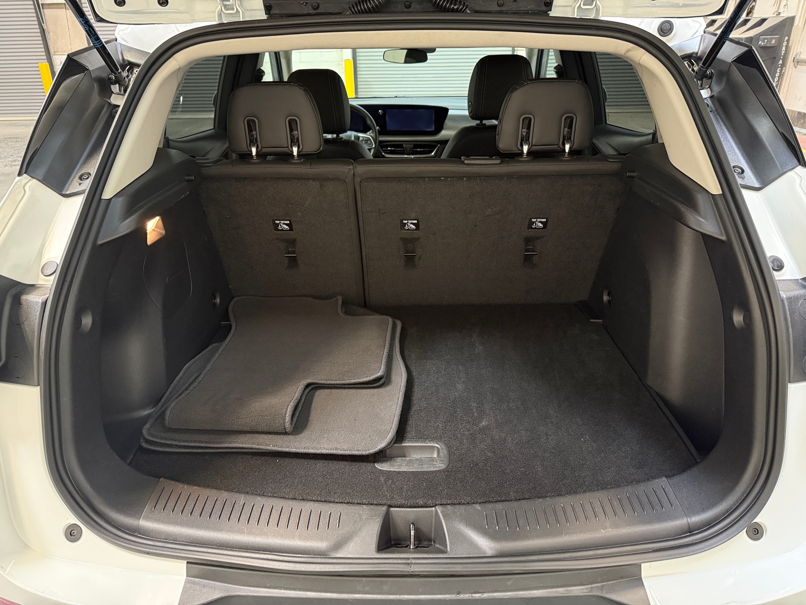 Thumbnail: 2025 Buick Encore GX - 7